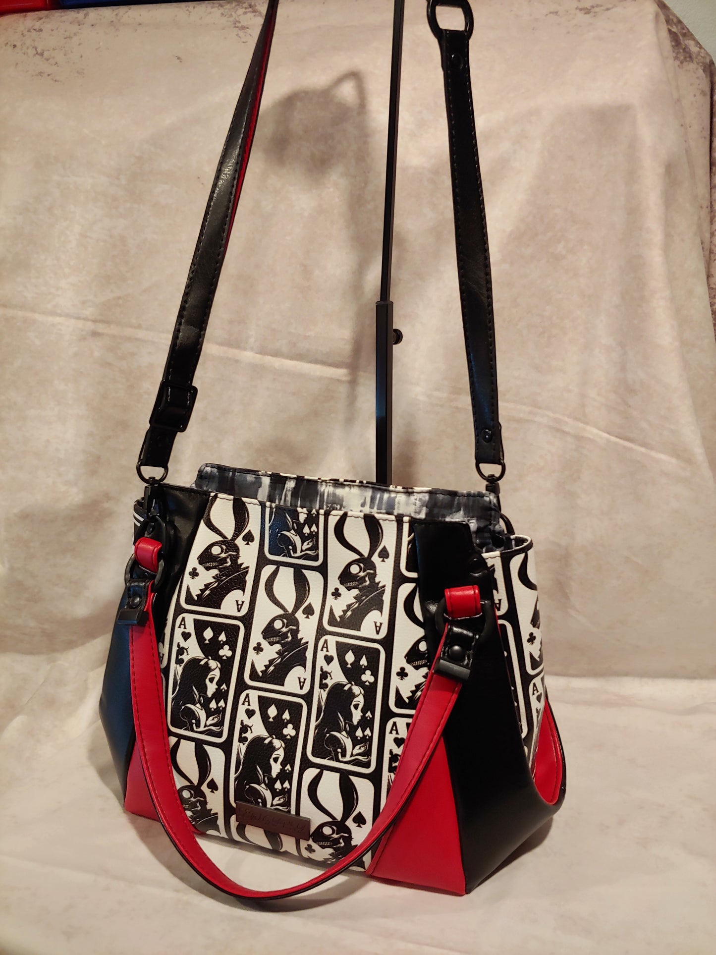 Samaren Handbag