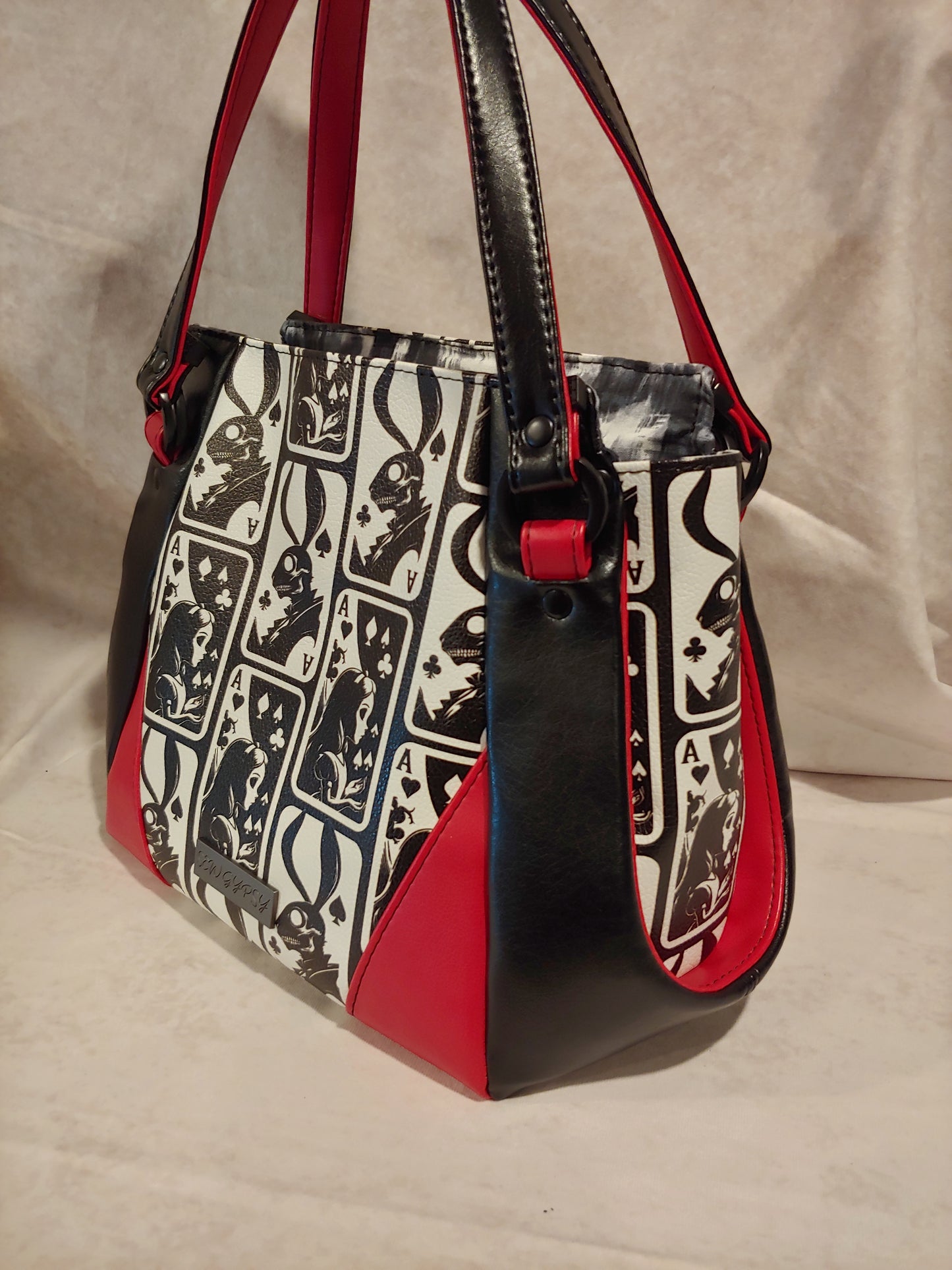 Samaren Handbag