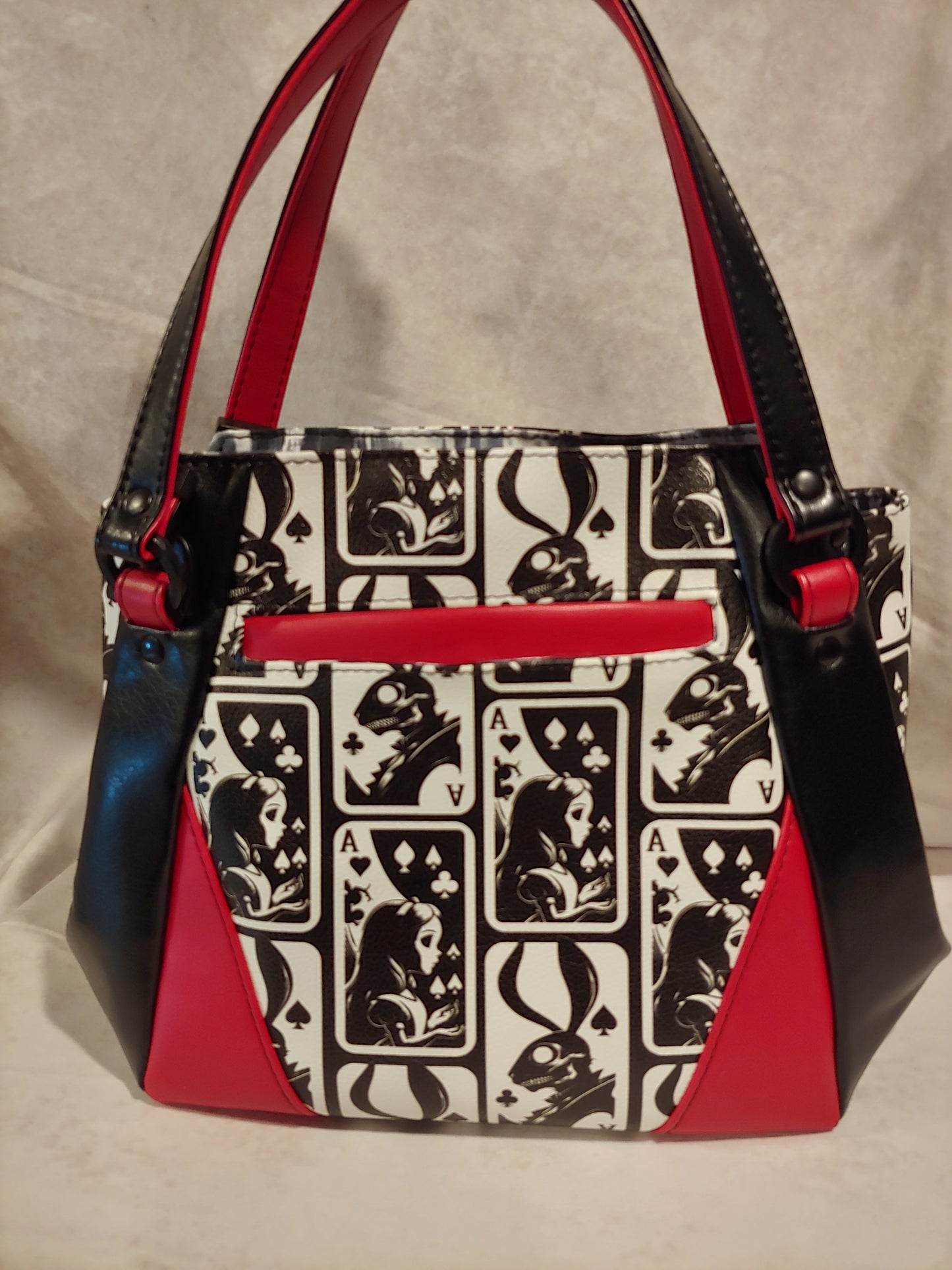 Samaren Handbag