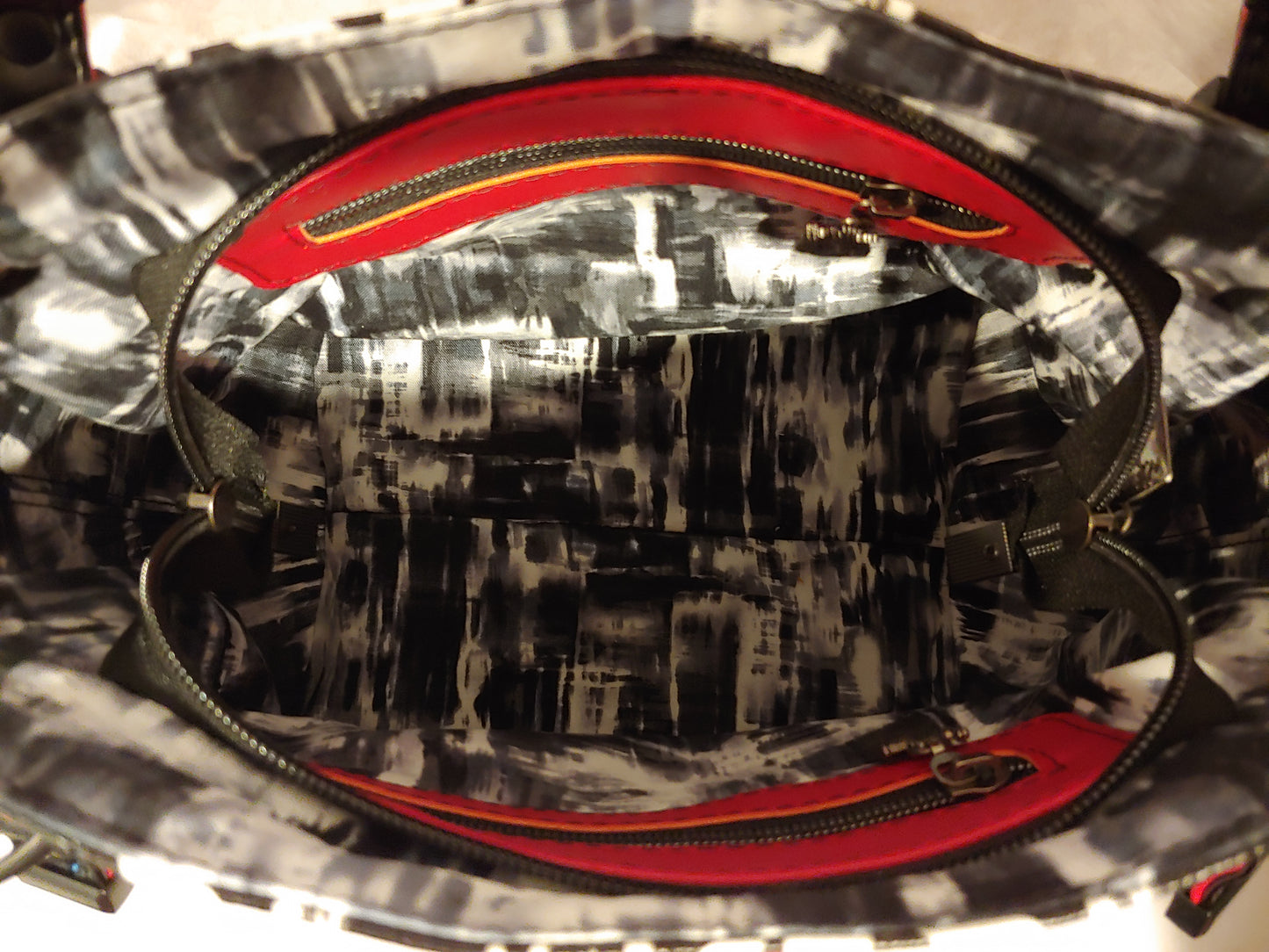 Samaren Handbag