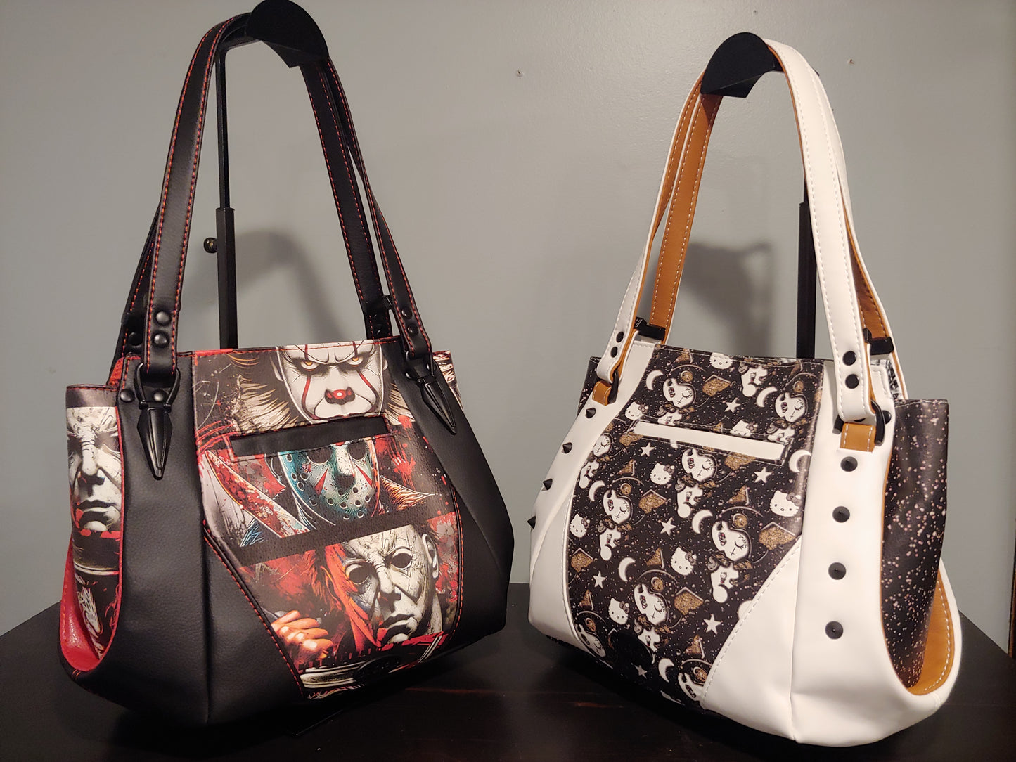 Samaren Handbag