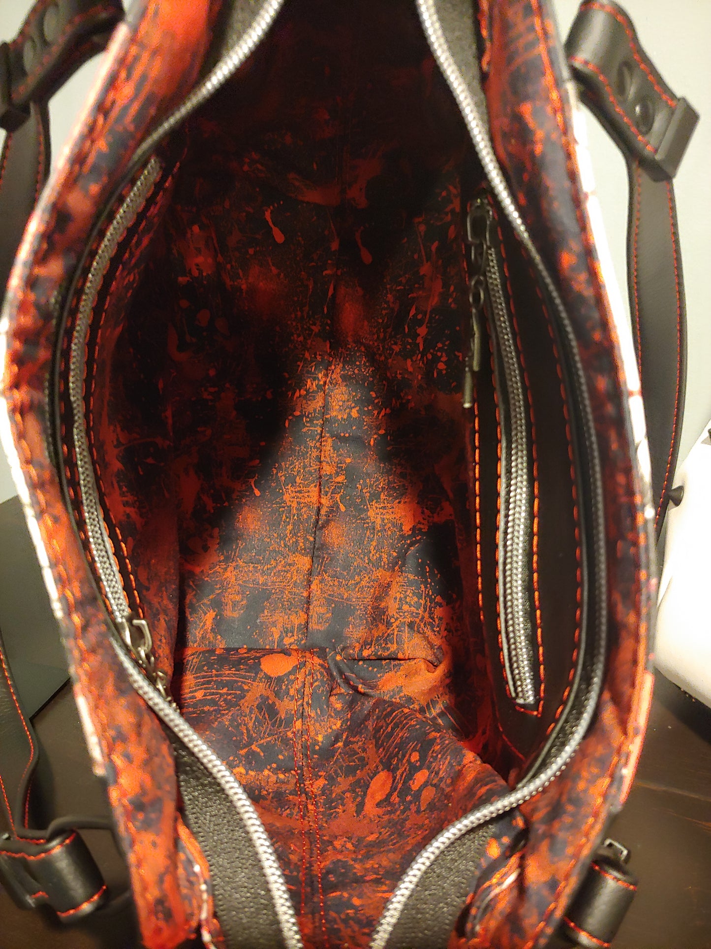 Samaren Handbag