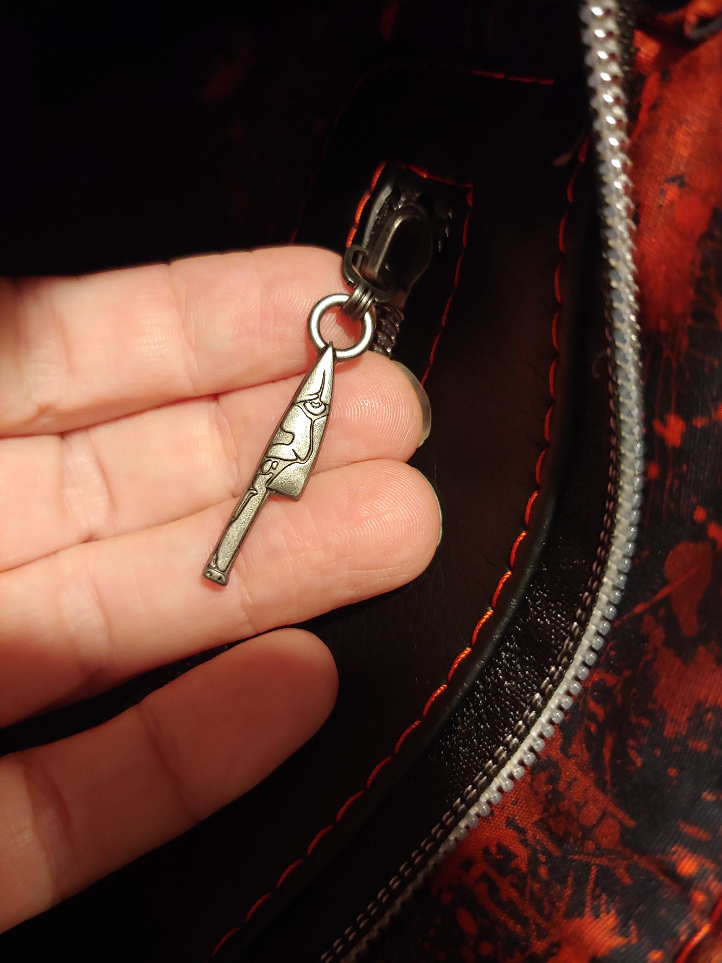 Samaren Handbag
