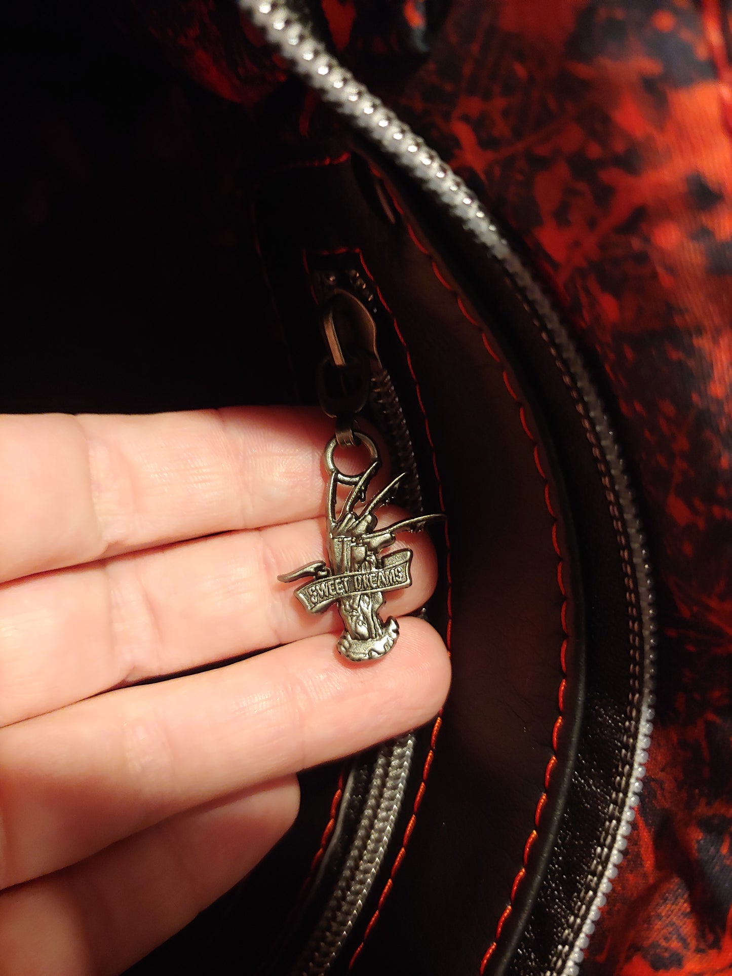 Samaren Handbag