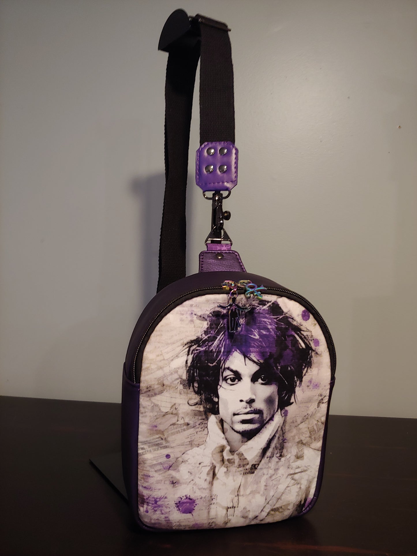 A Bundle of Mav Pack Crossbody / Sling