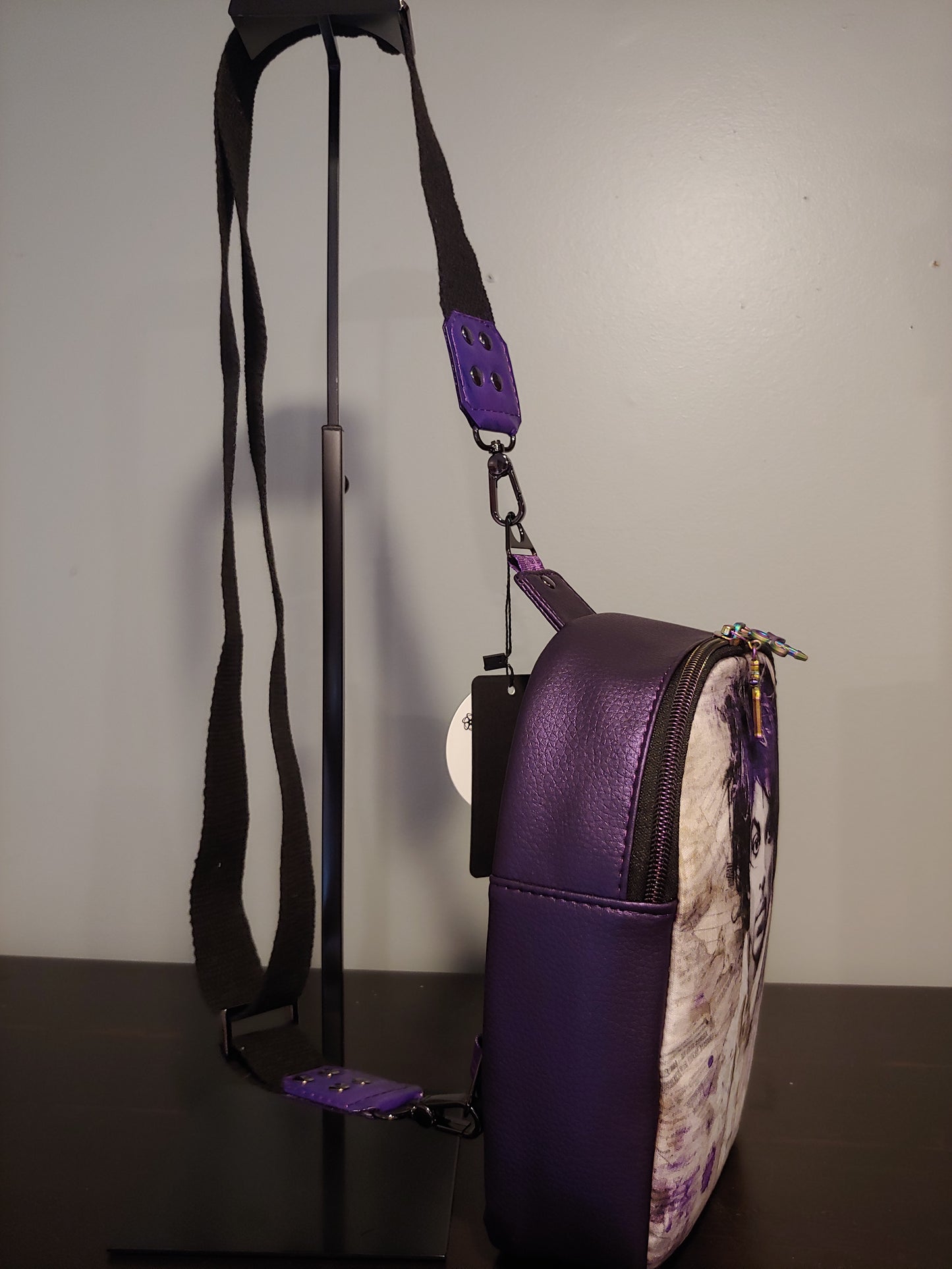 A Bundle of Mav Pack Crossbody / Sling