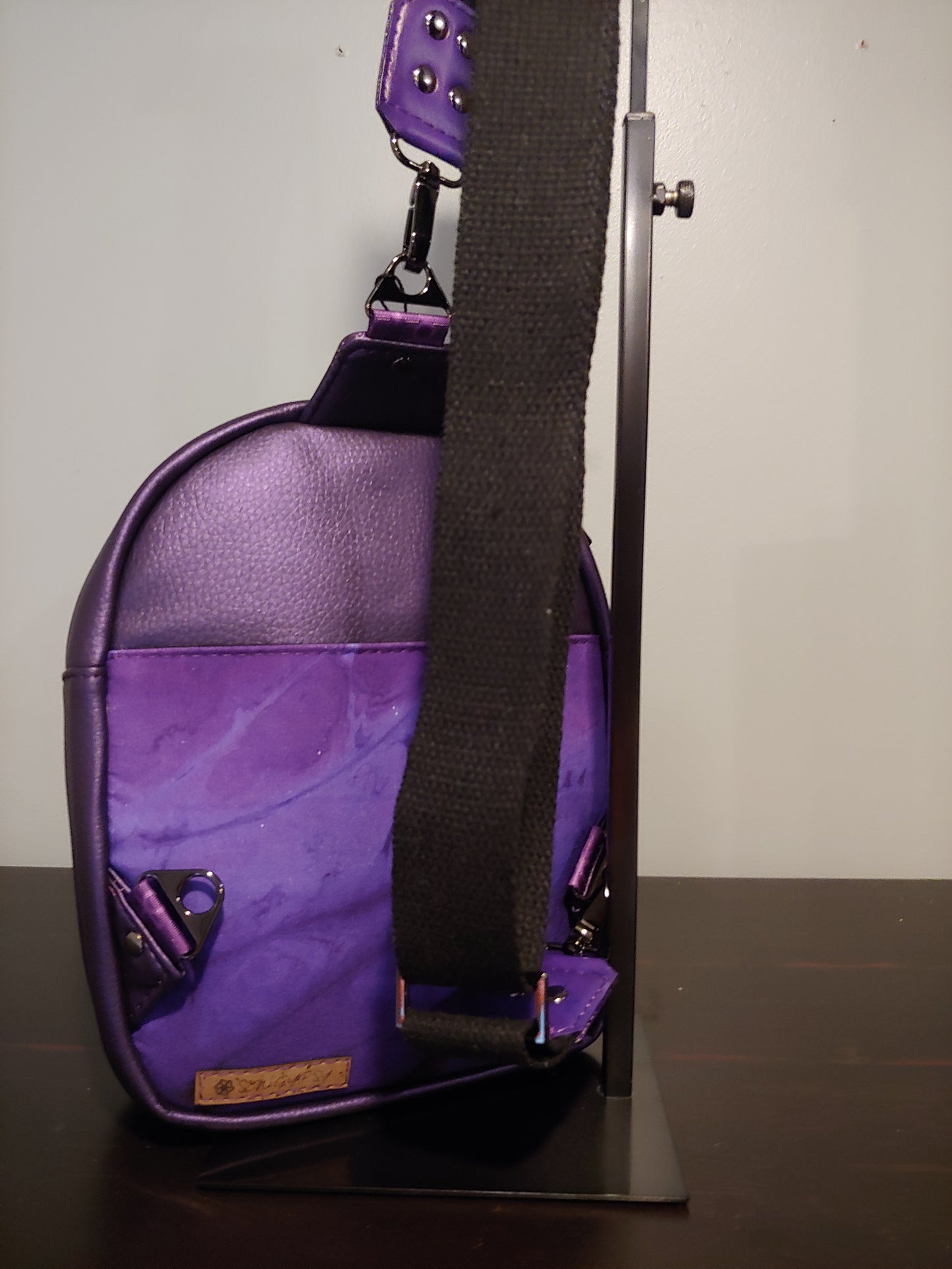 A Bundle of Mav Pack Crossbody / Sling