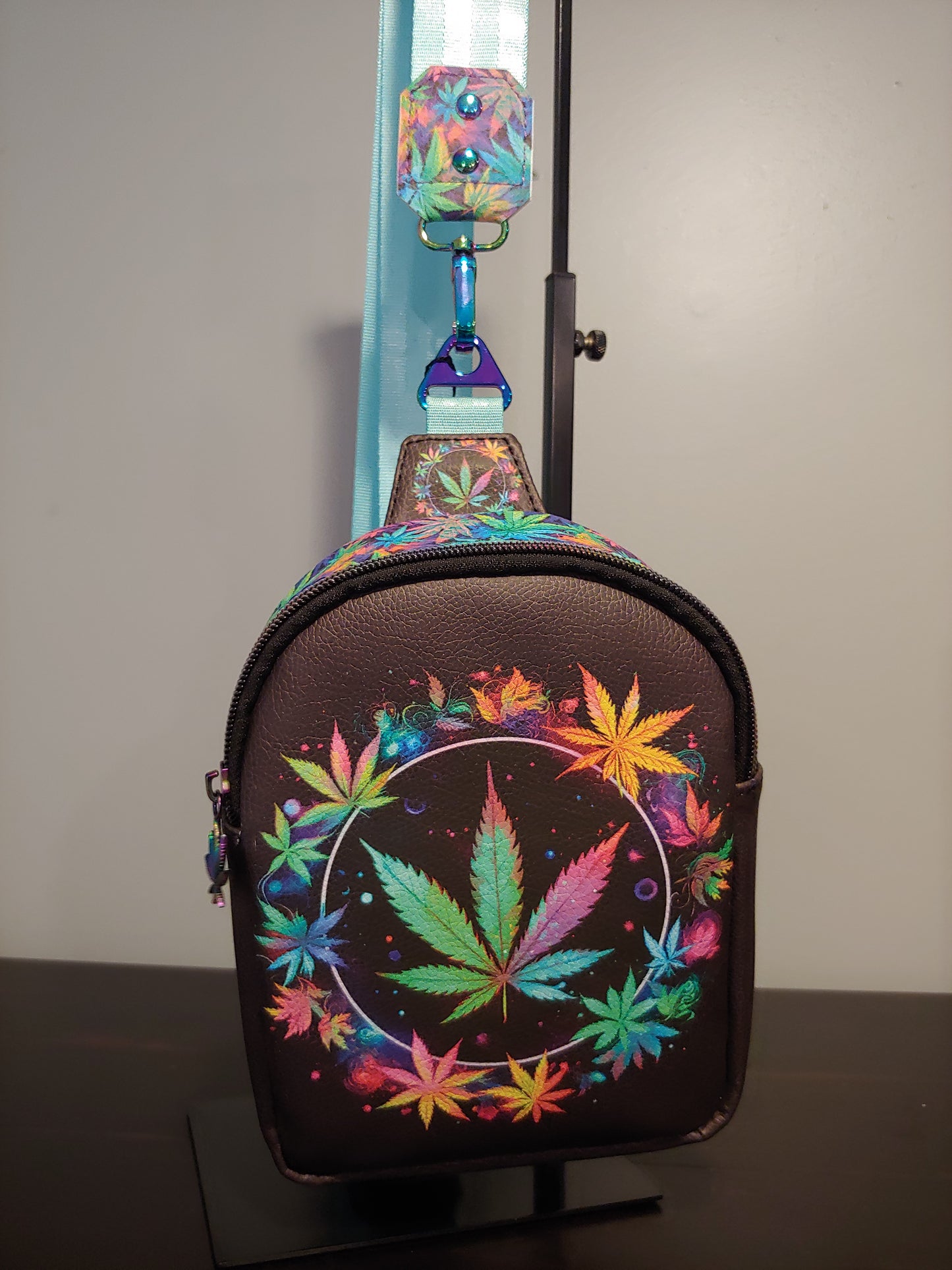 A Bundle of Mav Pack Crossbody / Sling