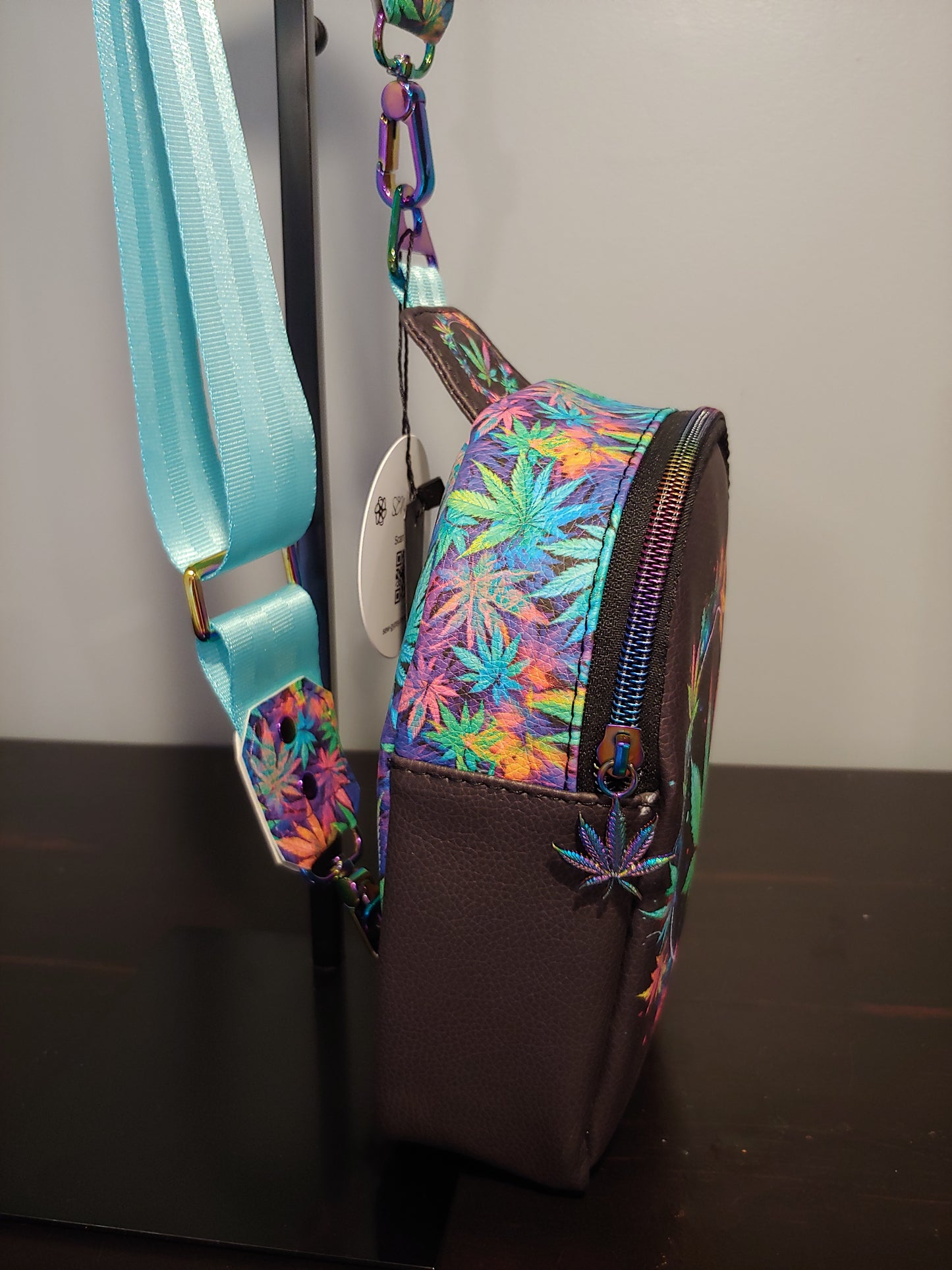 A Bundle of Mav Pack Crossbody / Sling