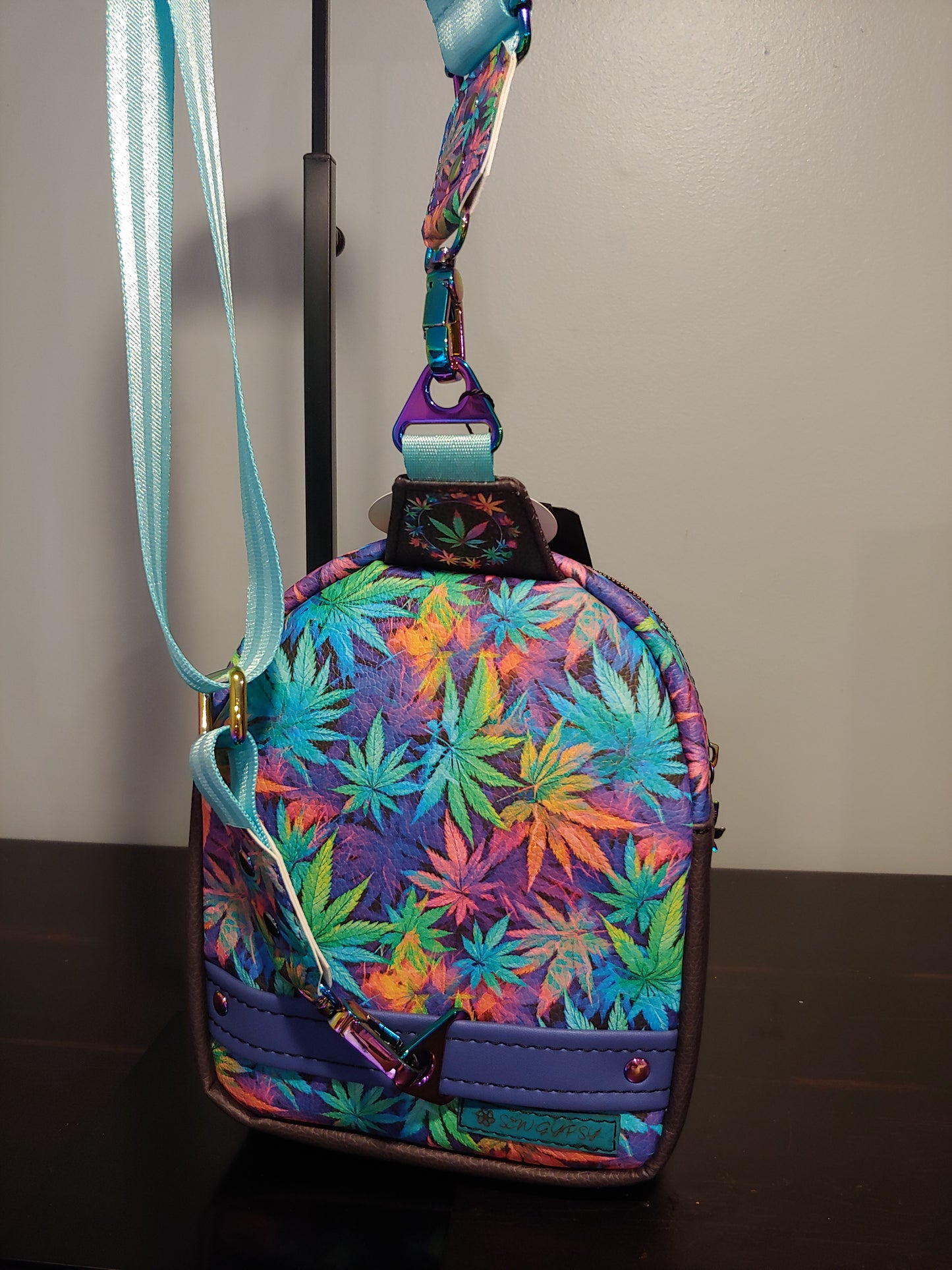 A Bundle of Mav Pack Crossbody / Sling