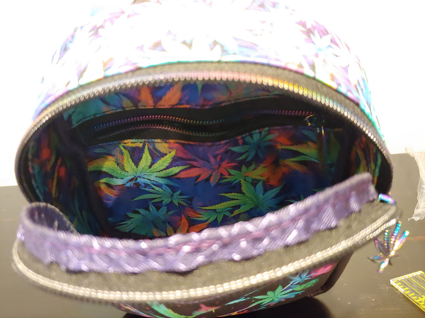 A Bundle of Mav Pack Crossbody / Sling