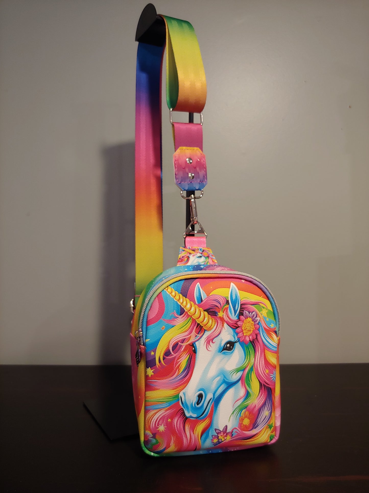 A Bundle of Mav Pack Crossbody / Sling