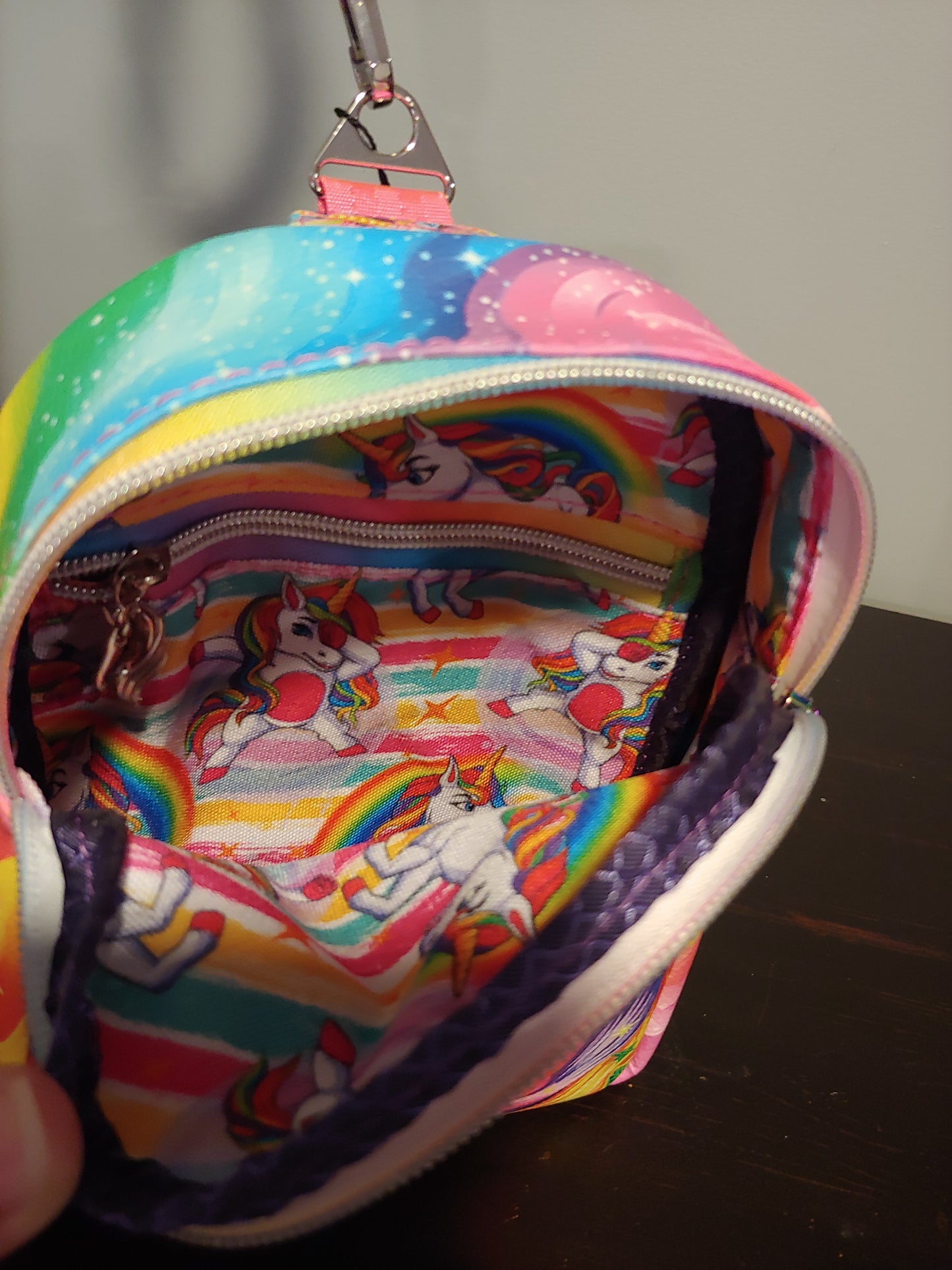A Bundle of Mav Pack Crossbody / Sling