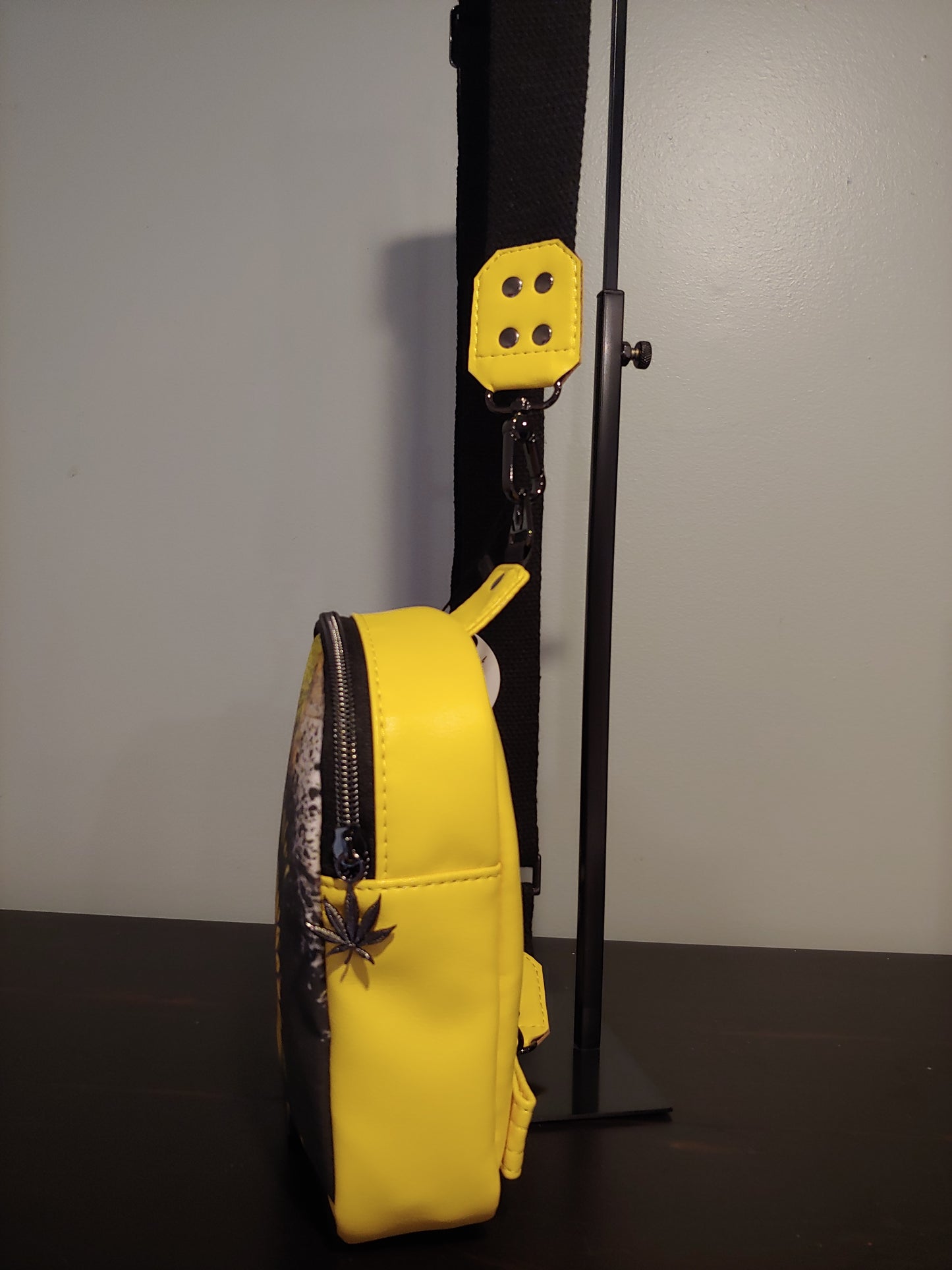 A Bundle of Mav Pack Crossbody / Sling