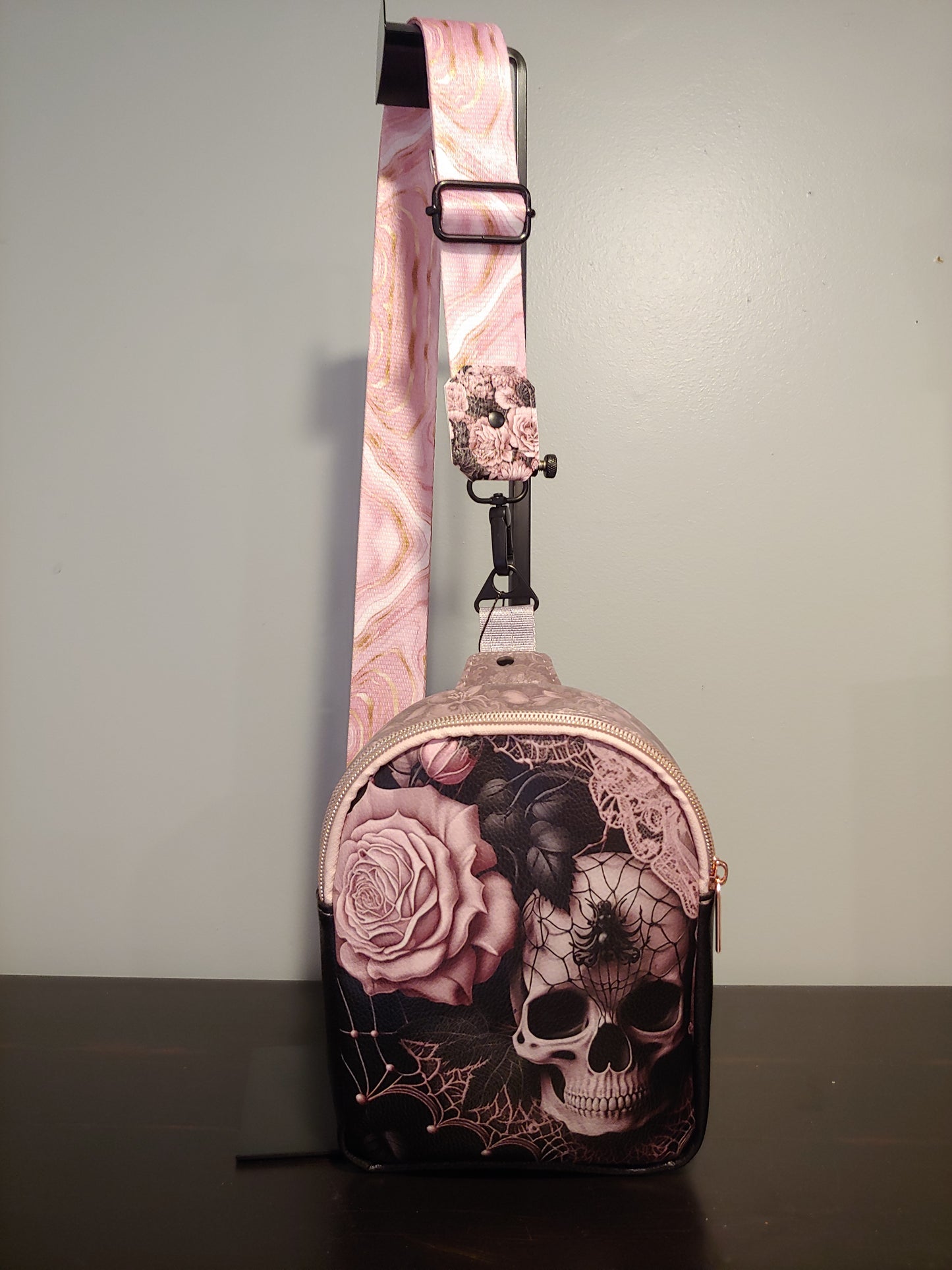 A Bundle of Mav Pack Crossbody / Sling