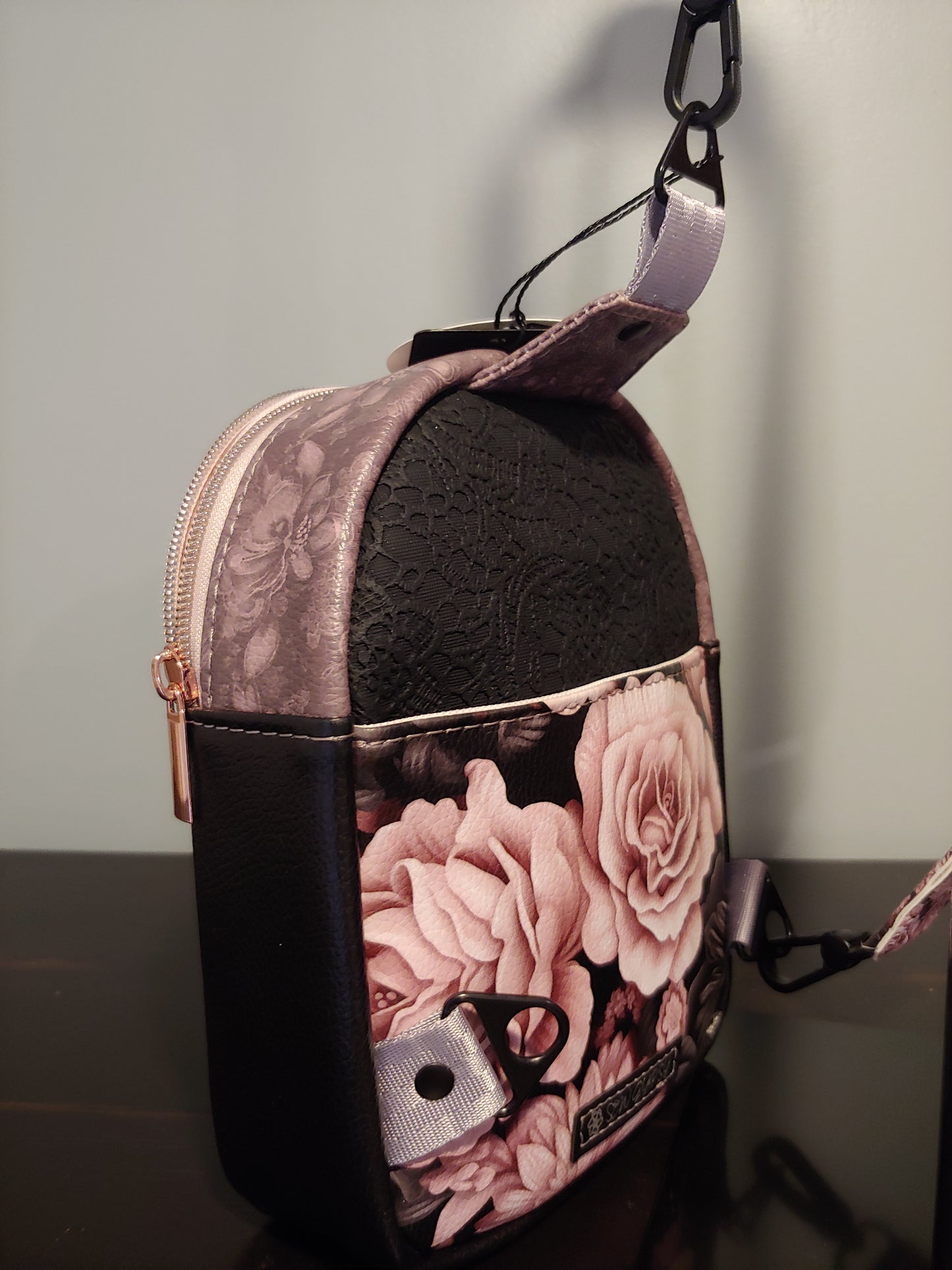 A Bundle of Mav Pack Crossbody / Sling