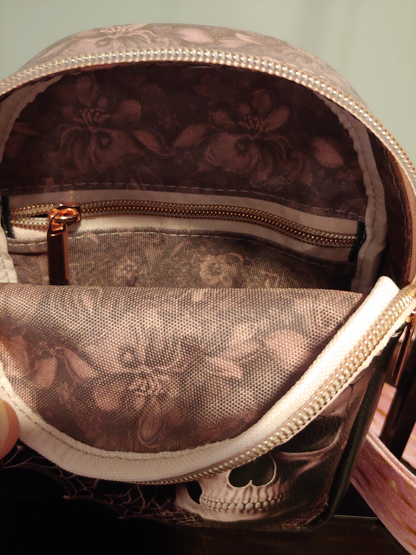 A Bundle of Mav Pack Crossbody / Sling
