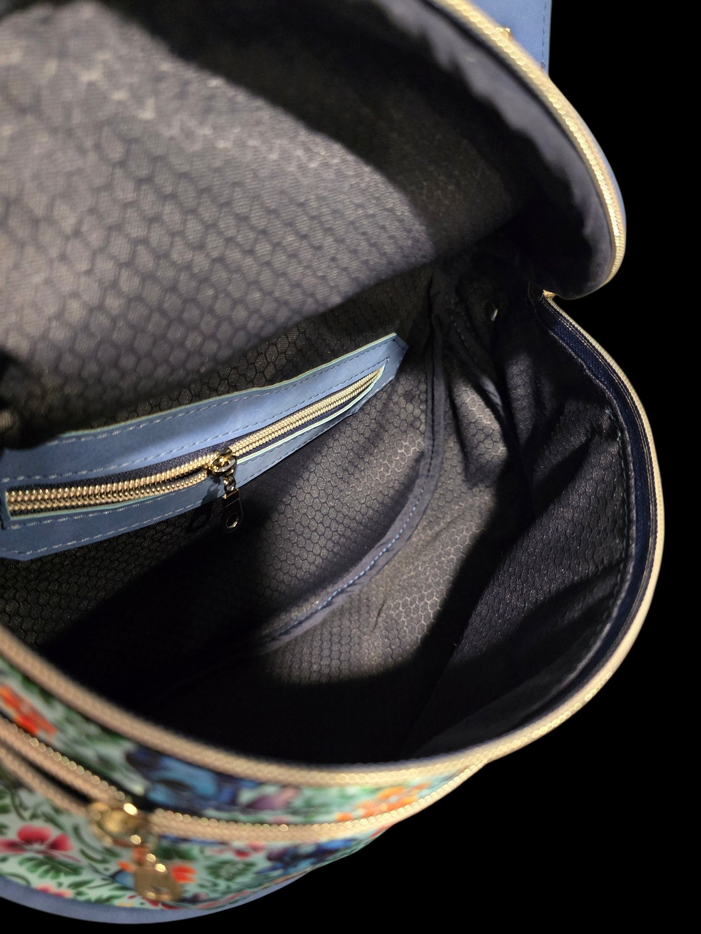 Hellcat Crossbody