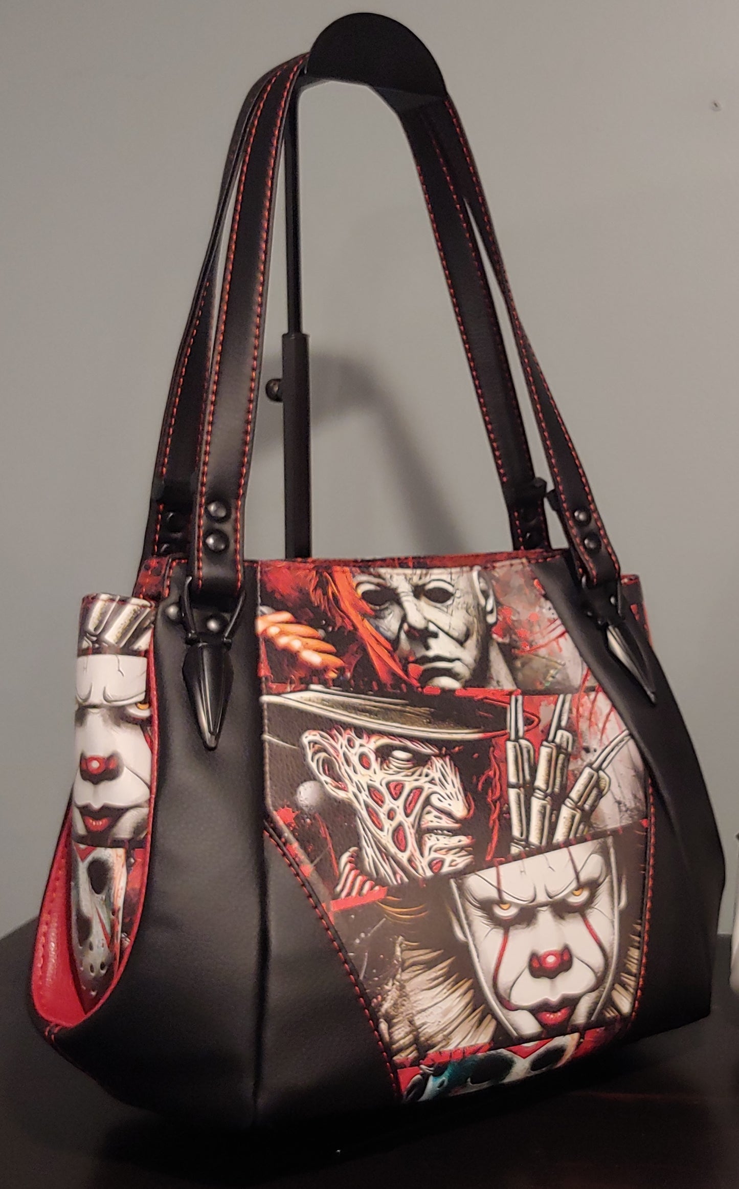 Samaren Handbag