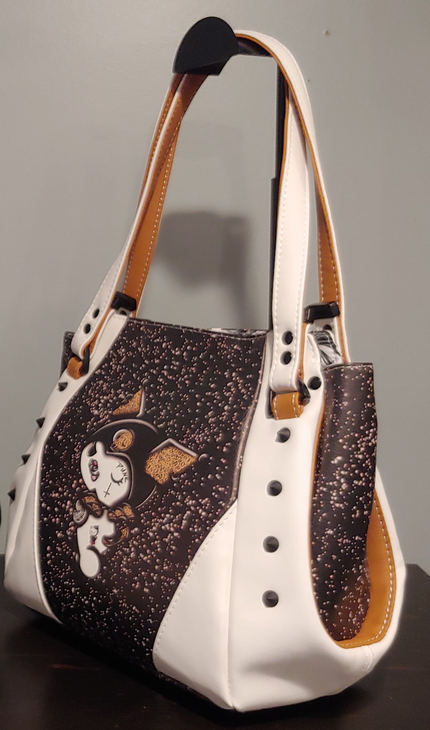 Samaren Handbag