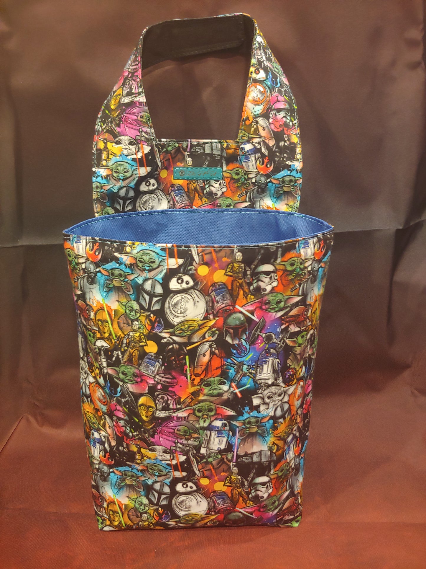 Car Trash Cans / Catch All Bags