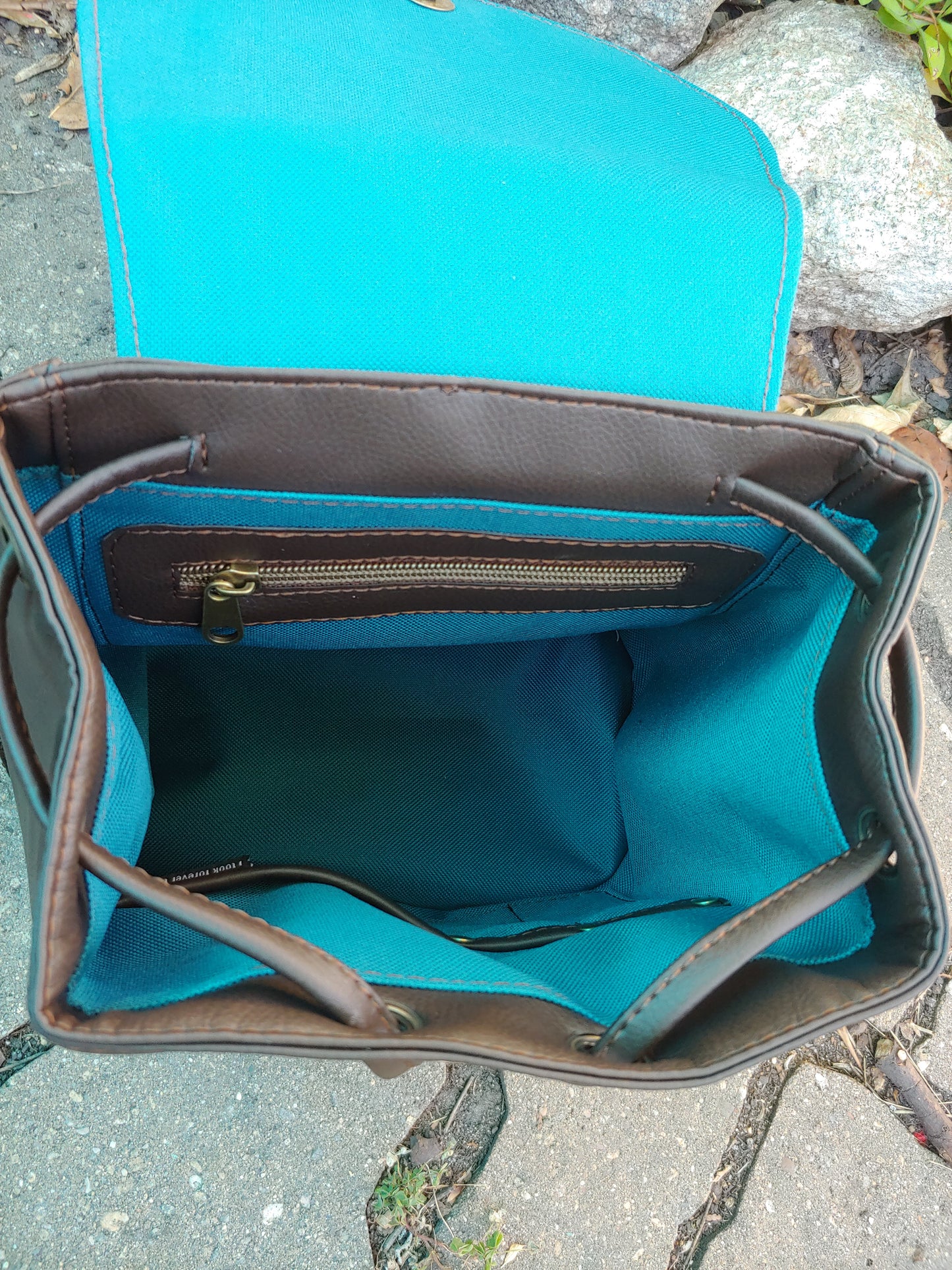 Mayfield Mini Backpack