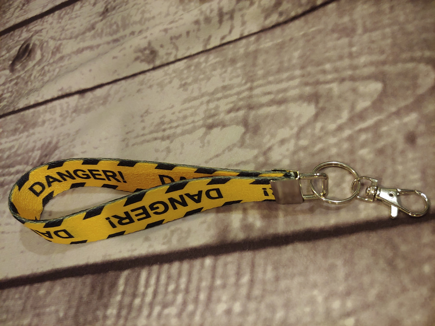 Key Fob / Wristlet Strap