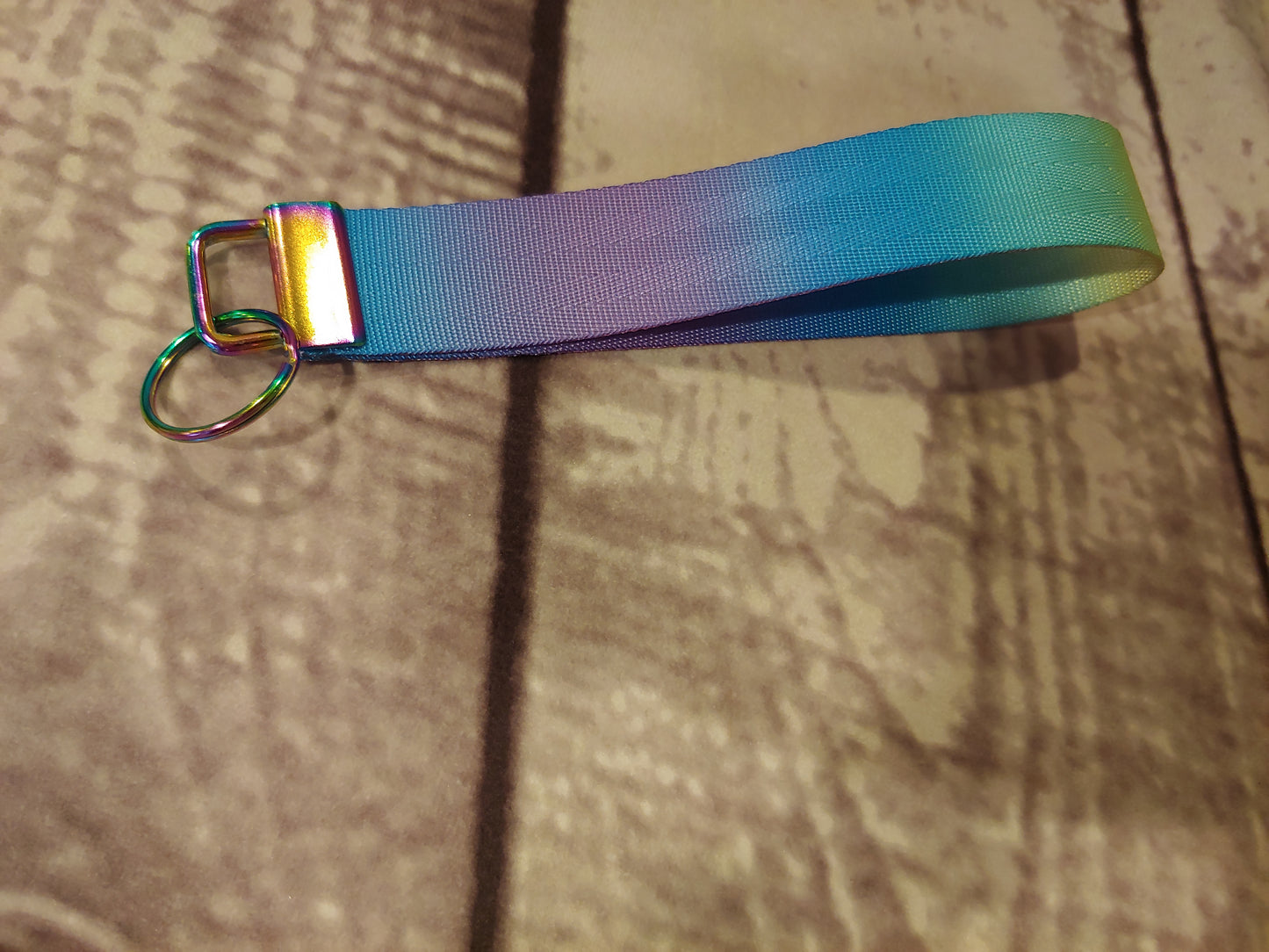 Key Fob / Wristlet Strap