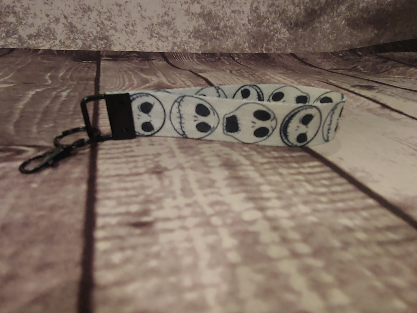 Key Fob / Wristlet Strap