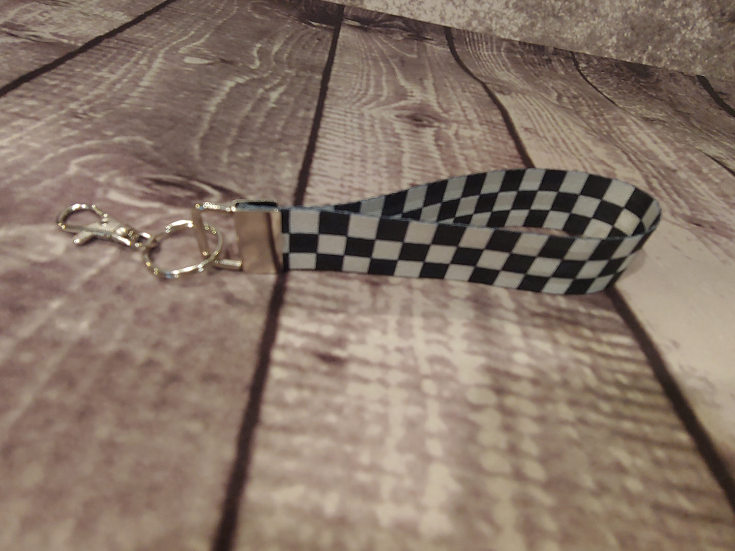 Key Fob / Wristlet Strap