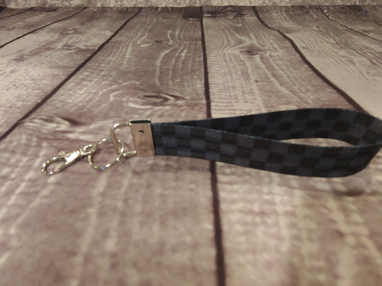 Key Fob / Wristlet Strap