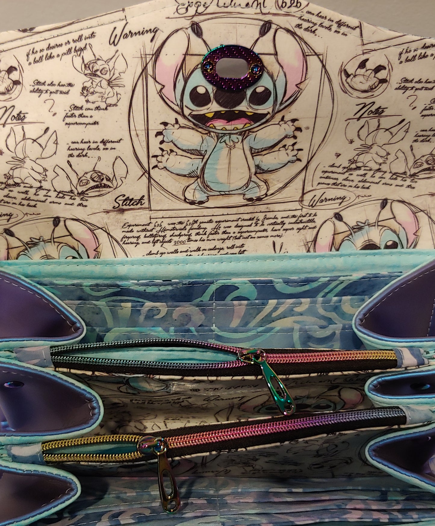 Necessary Clutch Wallet