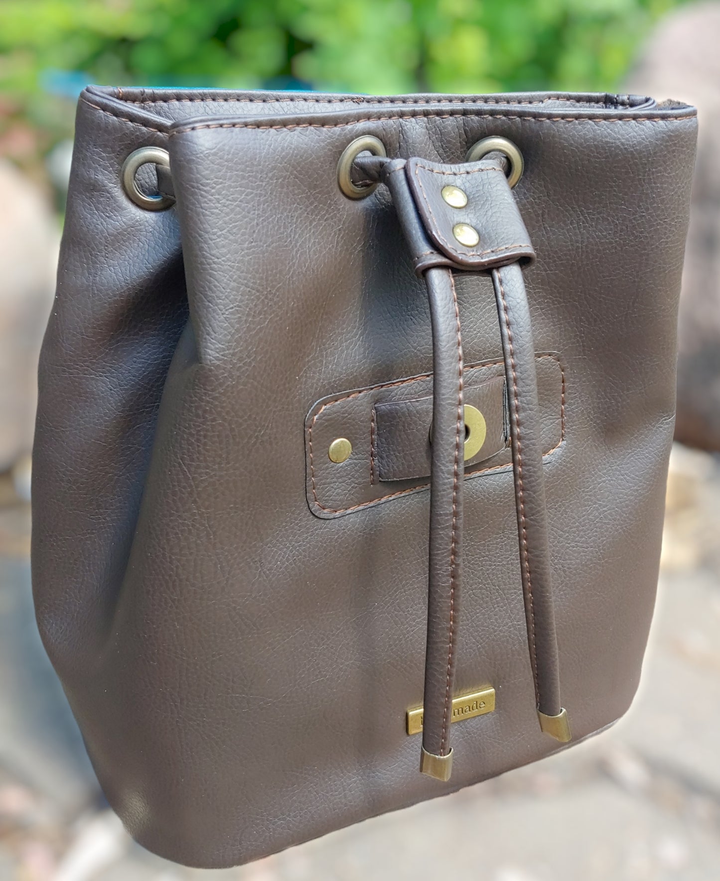 Mayfield Mini Backpack