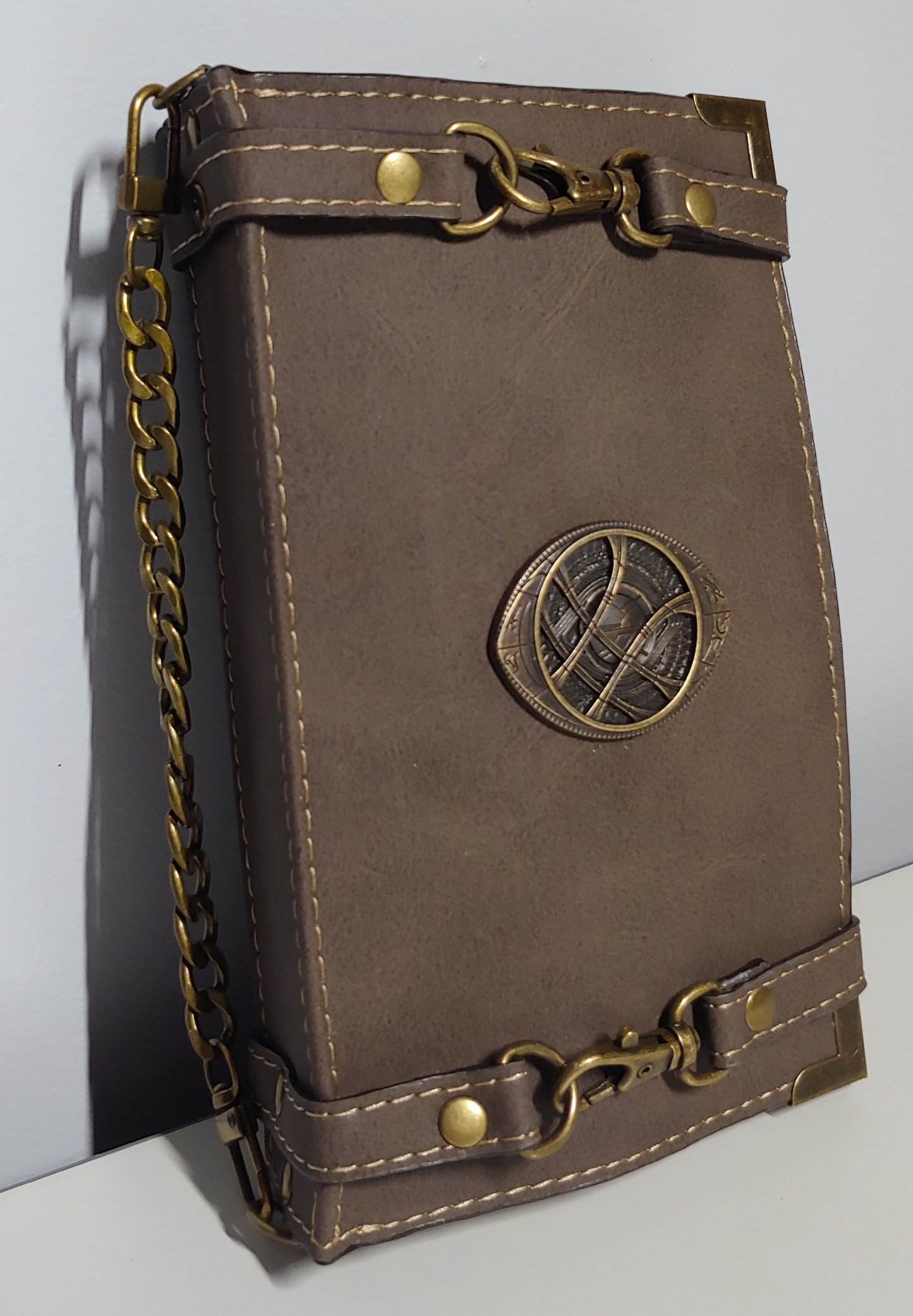 Imagination Book Wallet Pattern