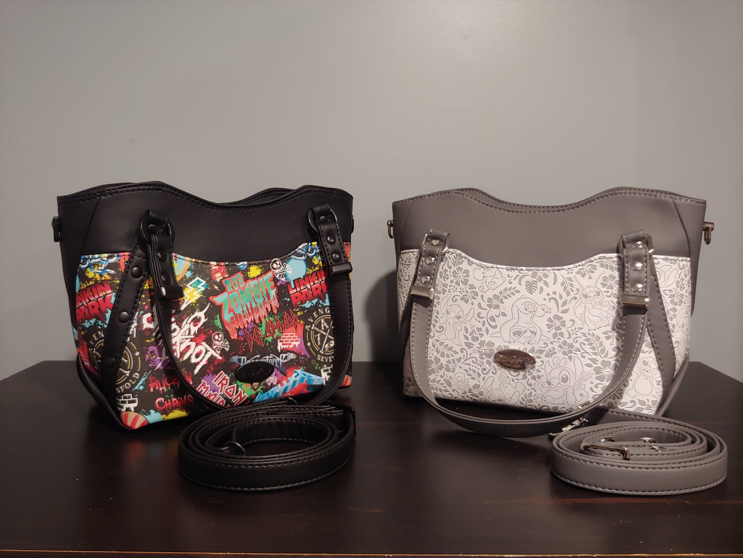 Hiraeth Handbag / Crossbody