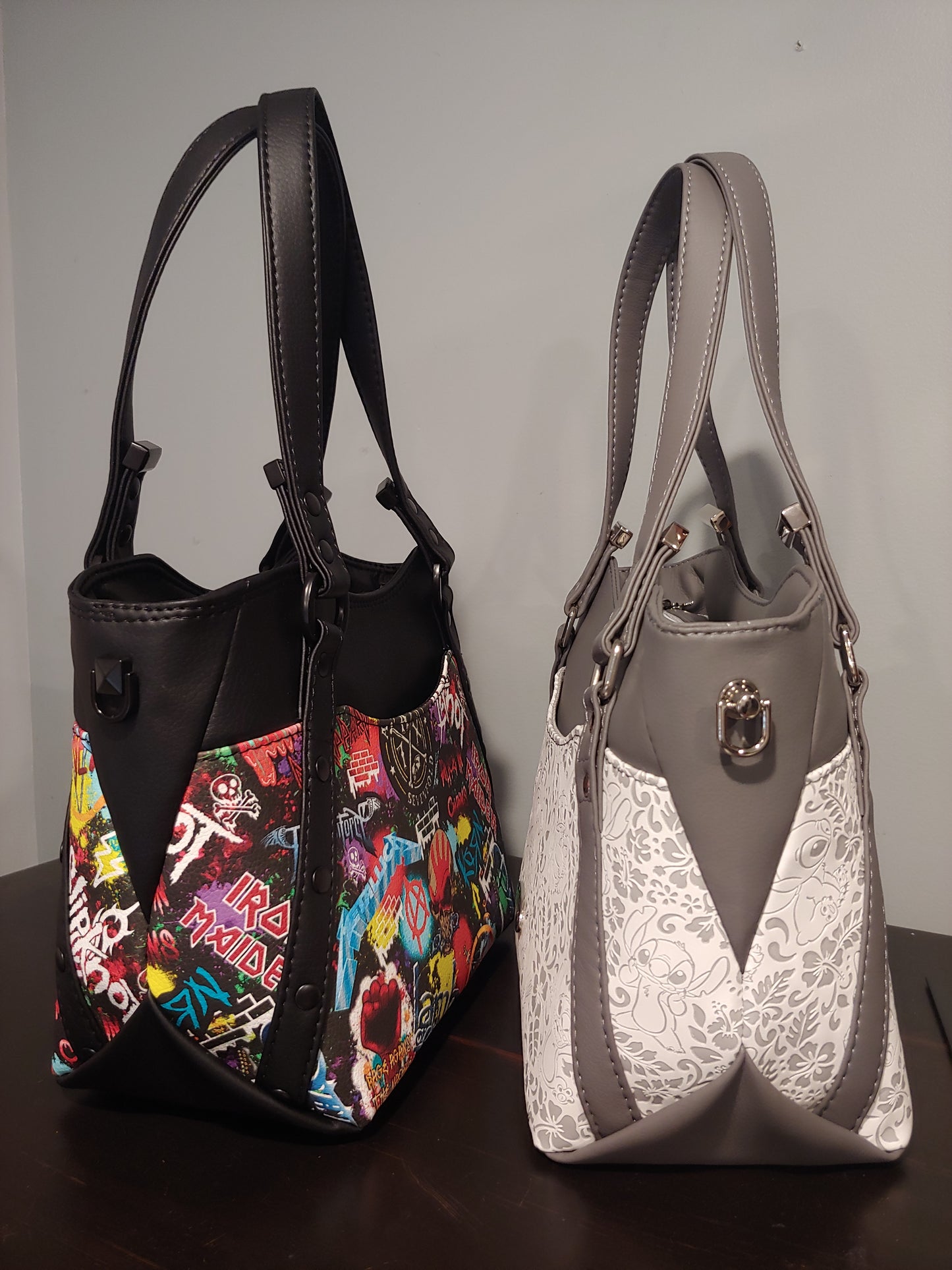 Hiraeth Handbag / Crossbody