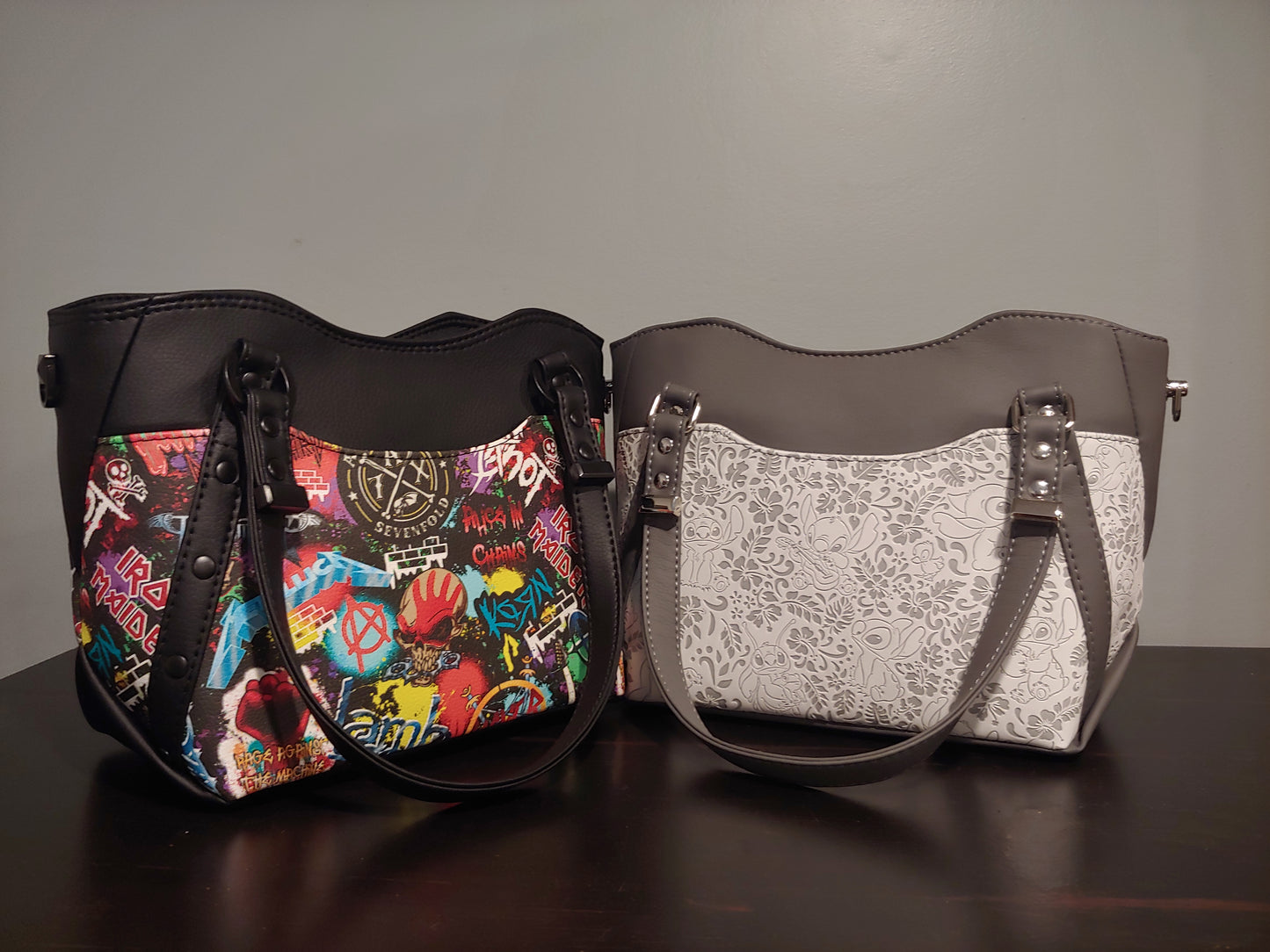 Hiraeth Handbag / Crossbody
