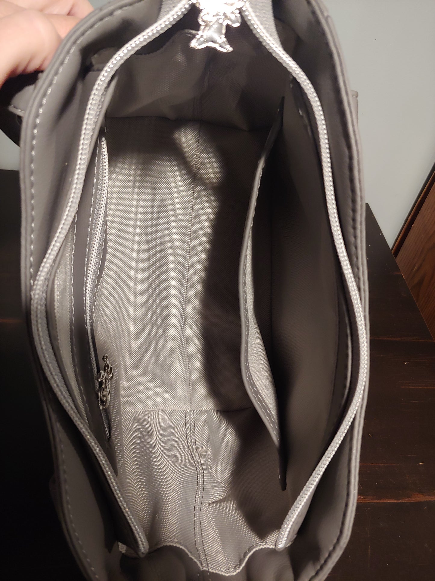Hiraeth Handbag / Crossbody