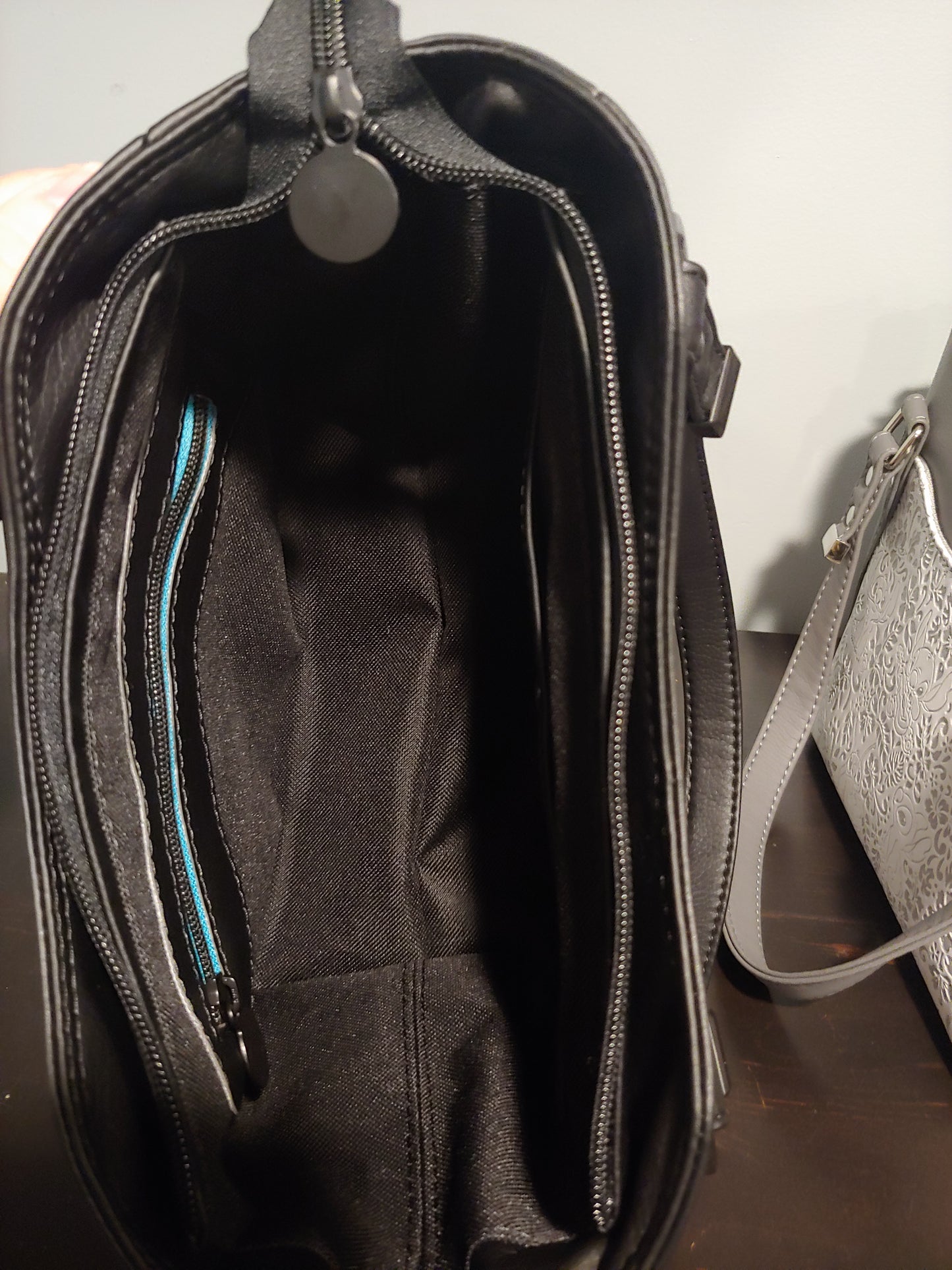 Hiraeth Handbag / Crossbody