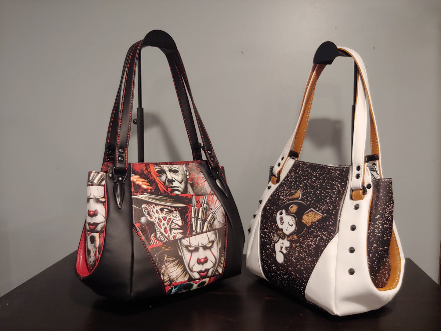 Samaren Handbag