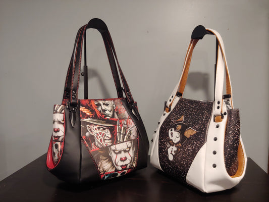 Samaren Handbag