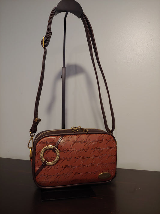 Catalina Crossbody