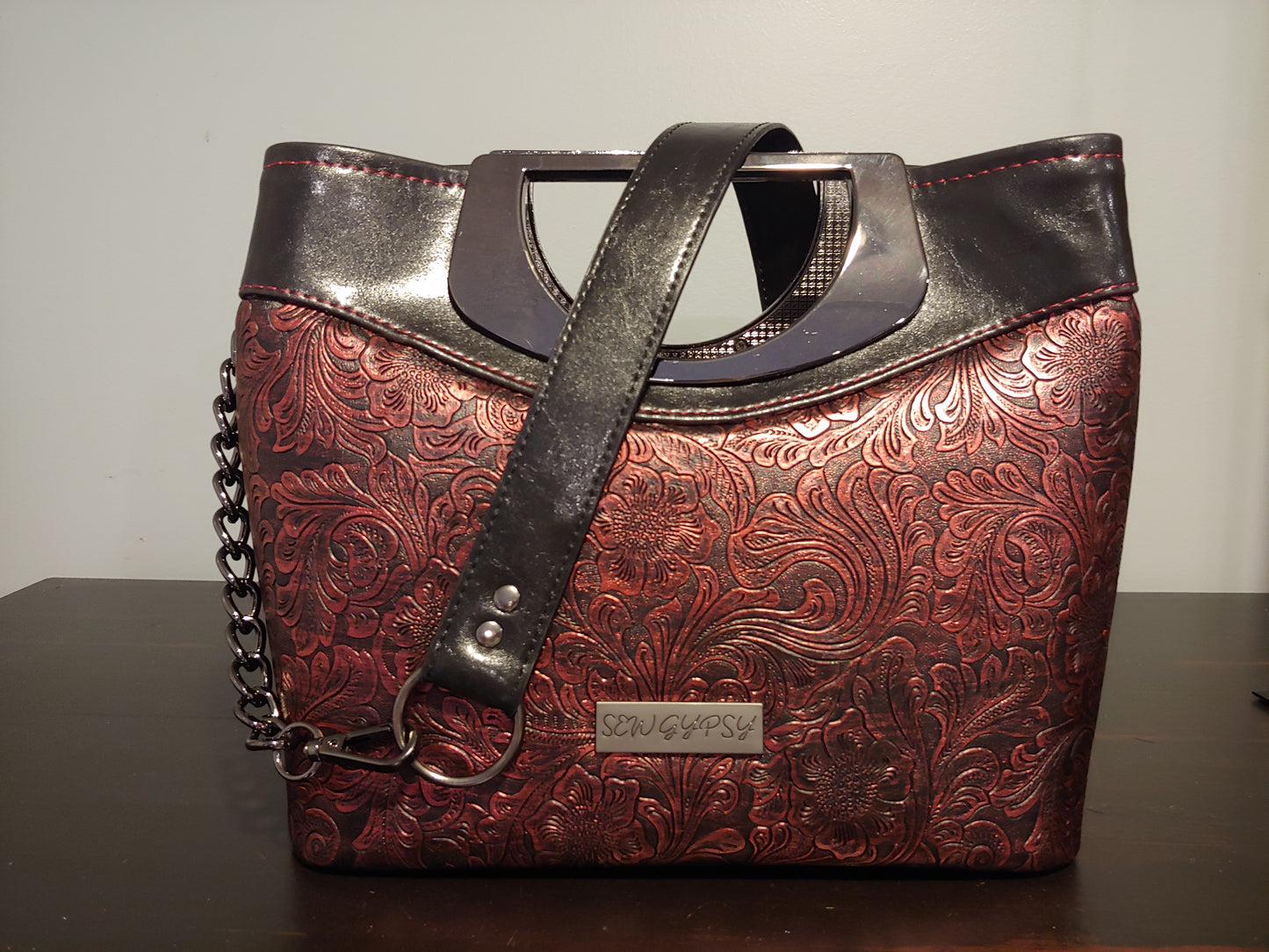 5th Ave Handbag