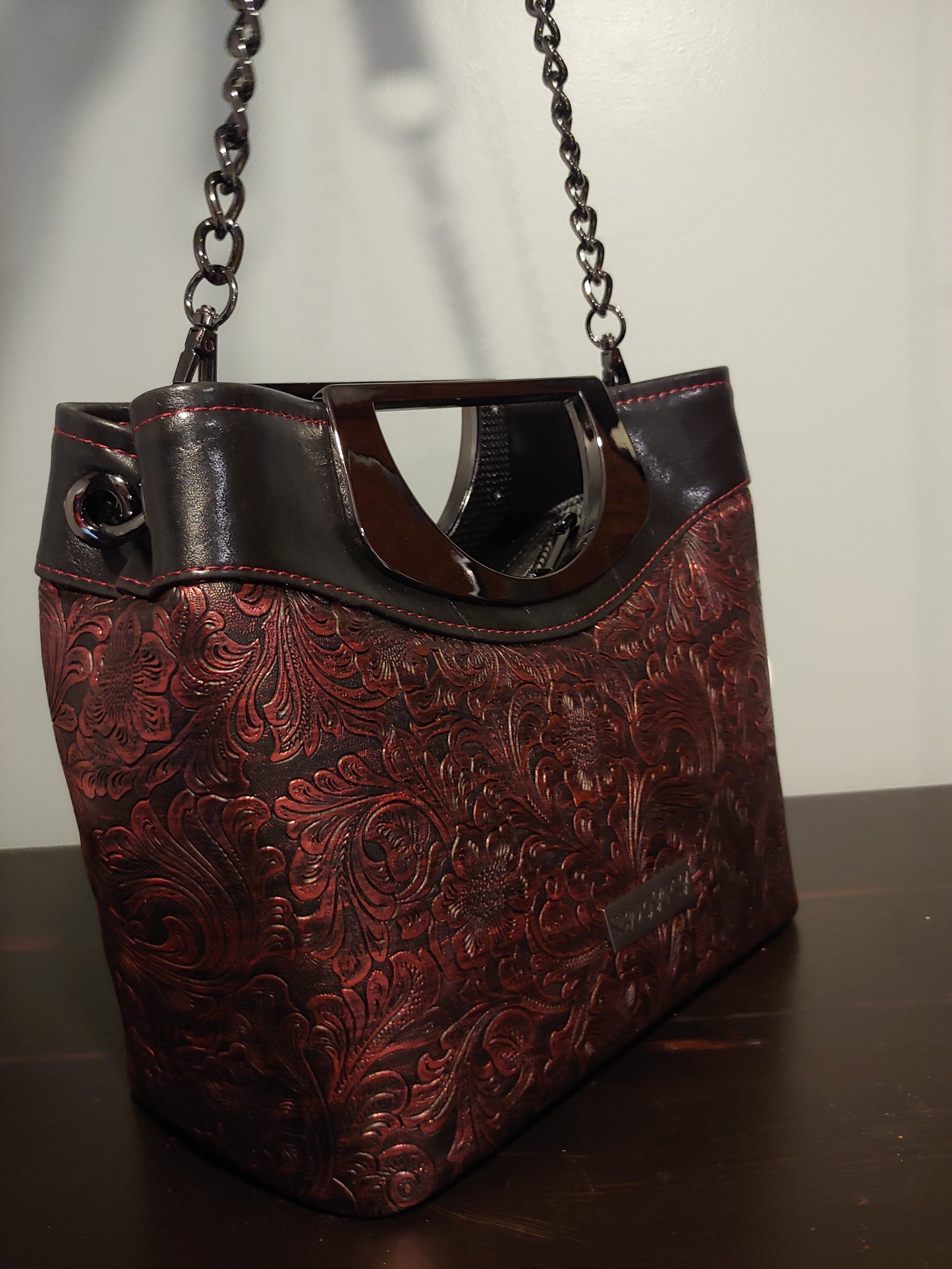 5th Ave Handbag