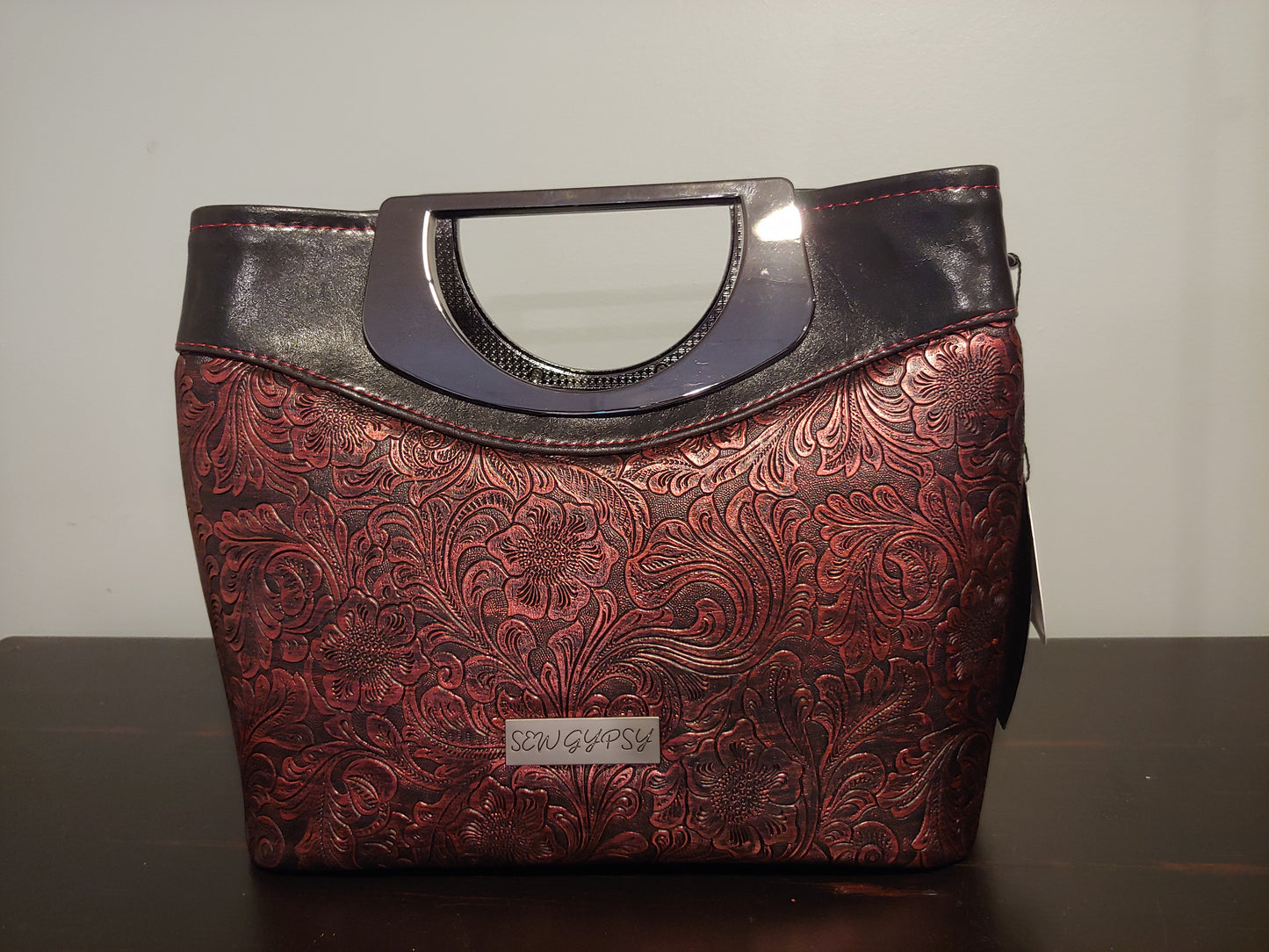 5th Ave Handbag