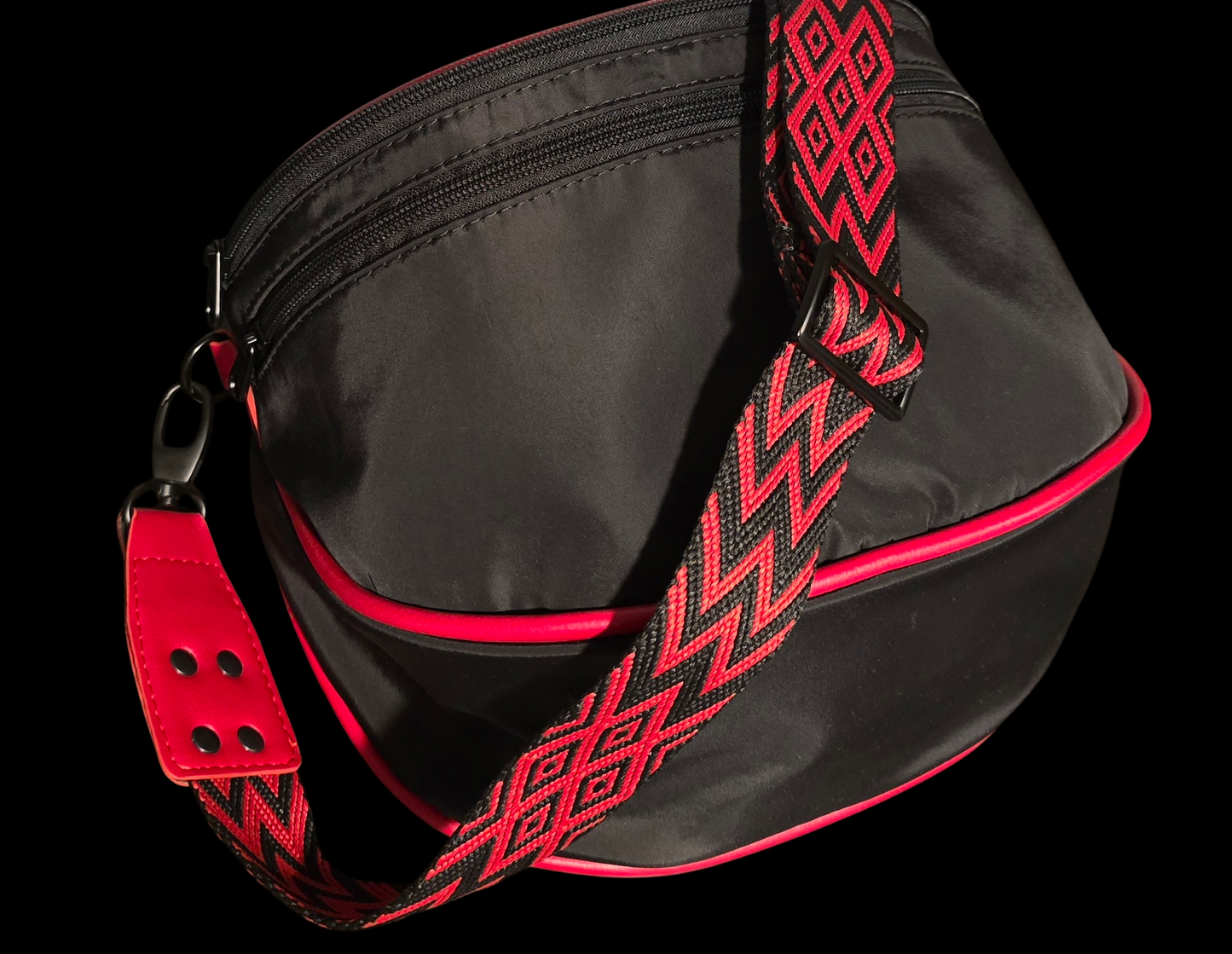 Hellcat Crossbody