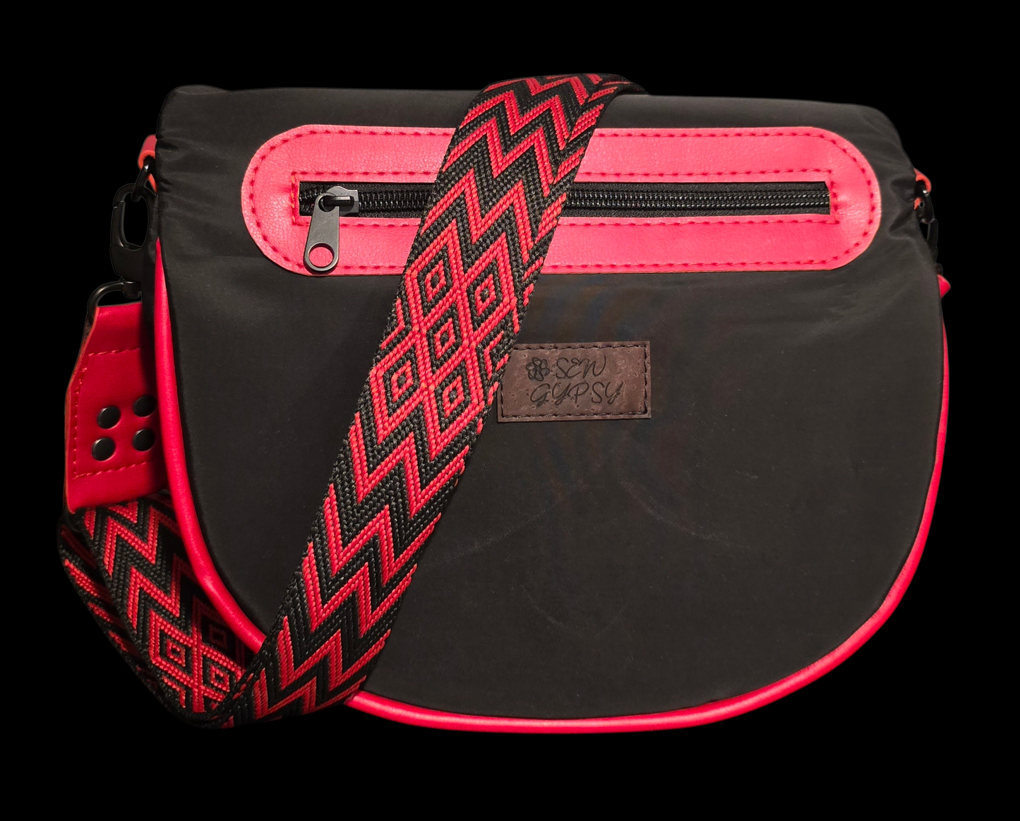 Hellcat Crossbody
