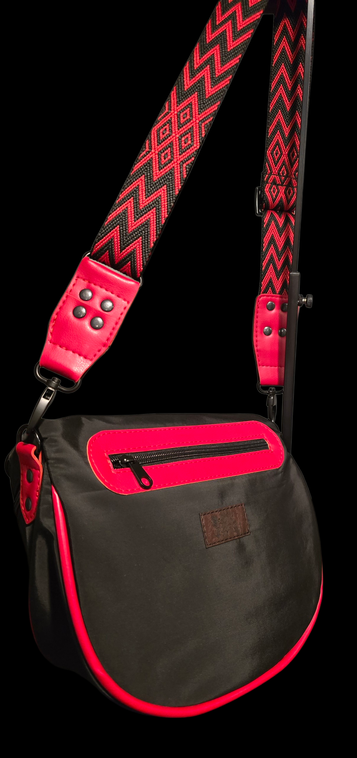 Hellcat Crossbody