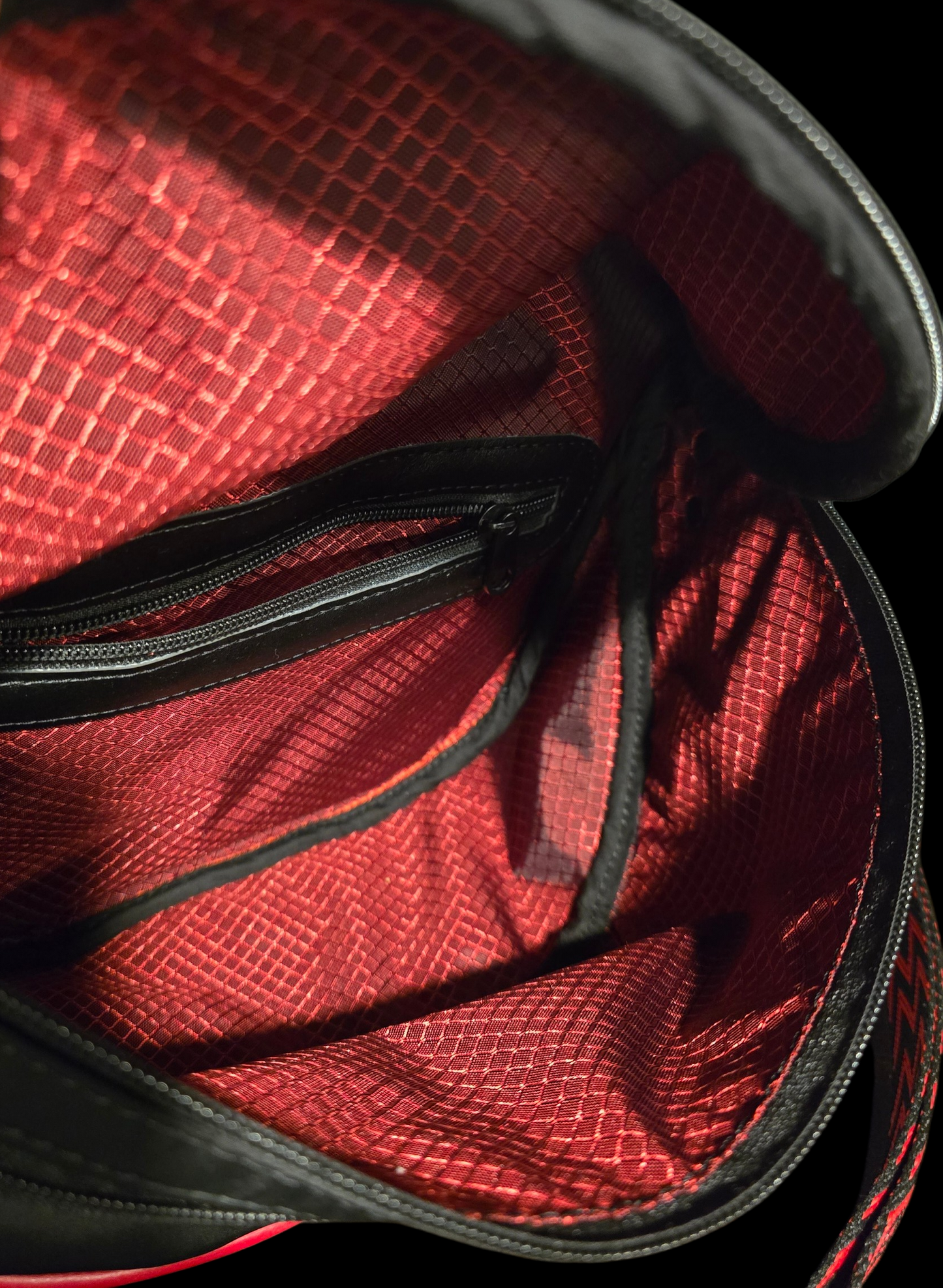 Hellcat Crossbody