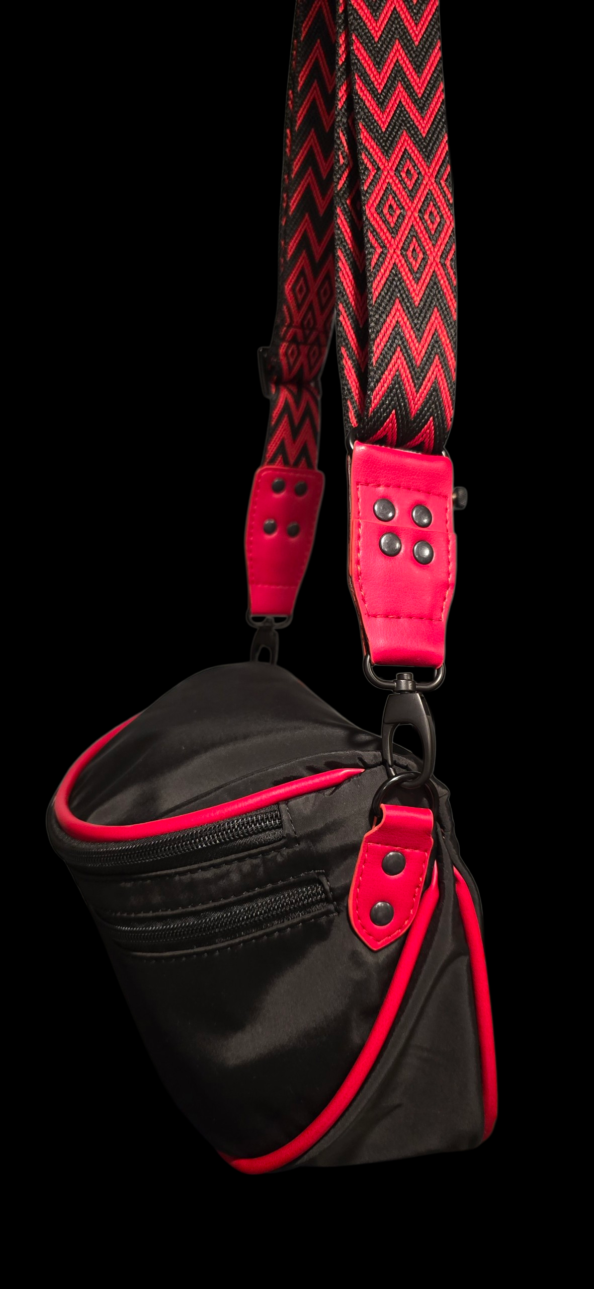 Hellcat Crossbody